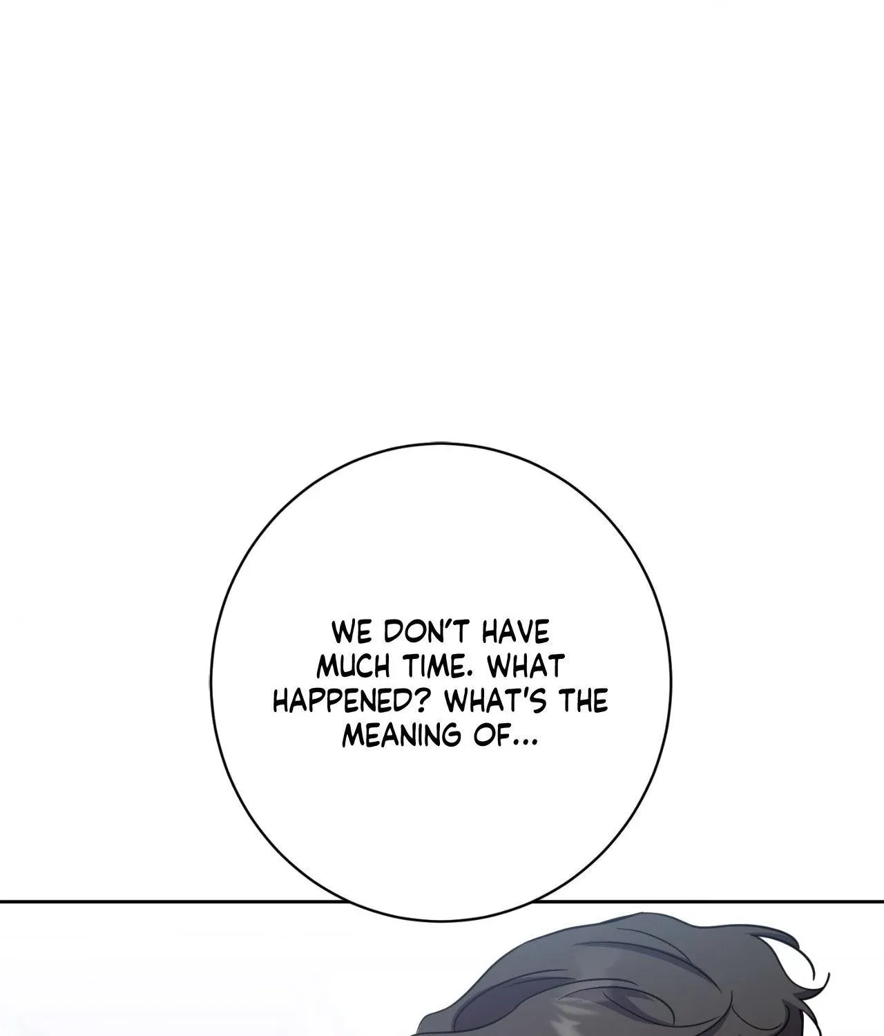 It Starts with Isaac Chapter 43 page 71 - 