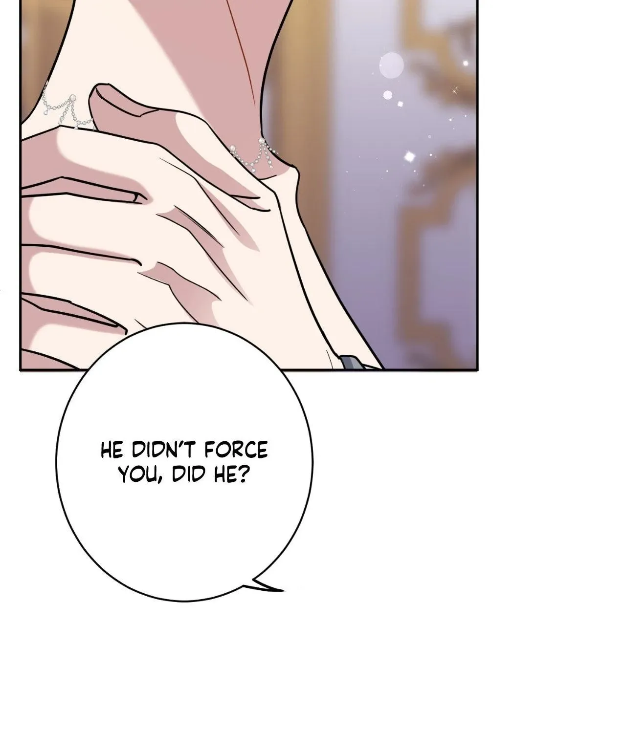 It Starts with Isaac Chapter 43 page 76 - 
