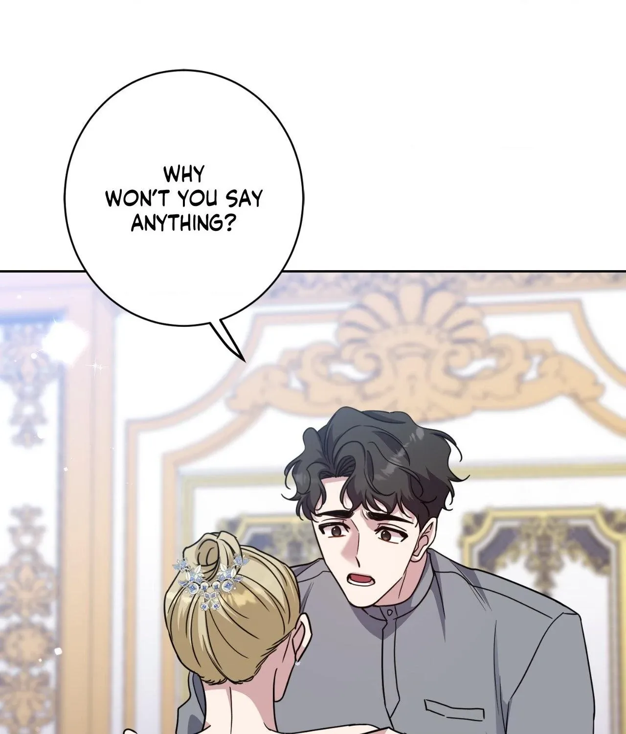 It Starts with Isaac Chapter 43 page 77 - 
