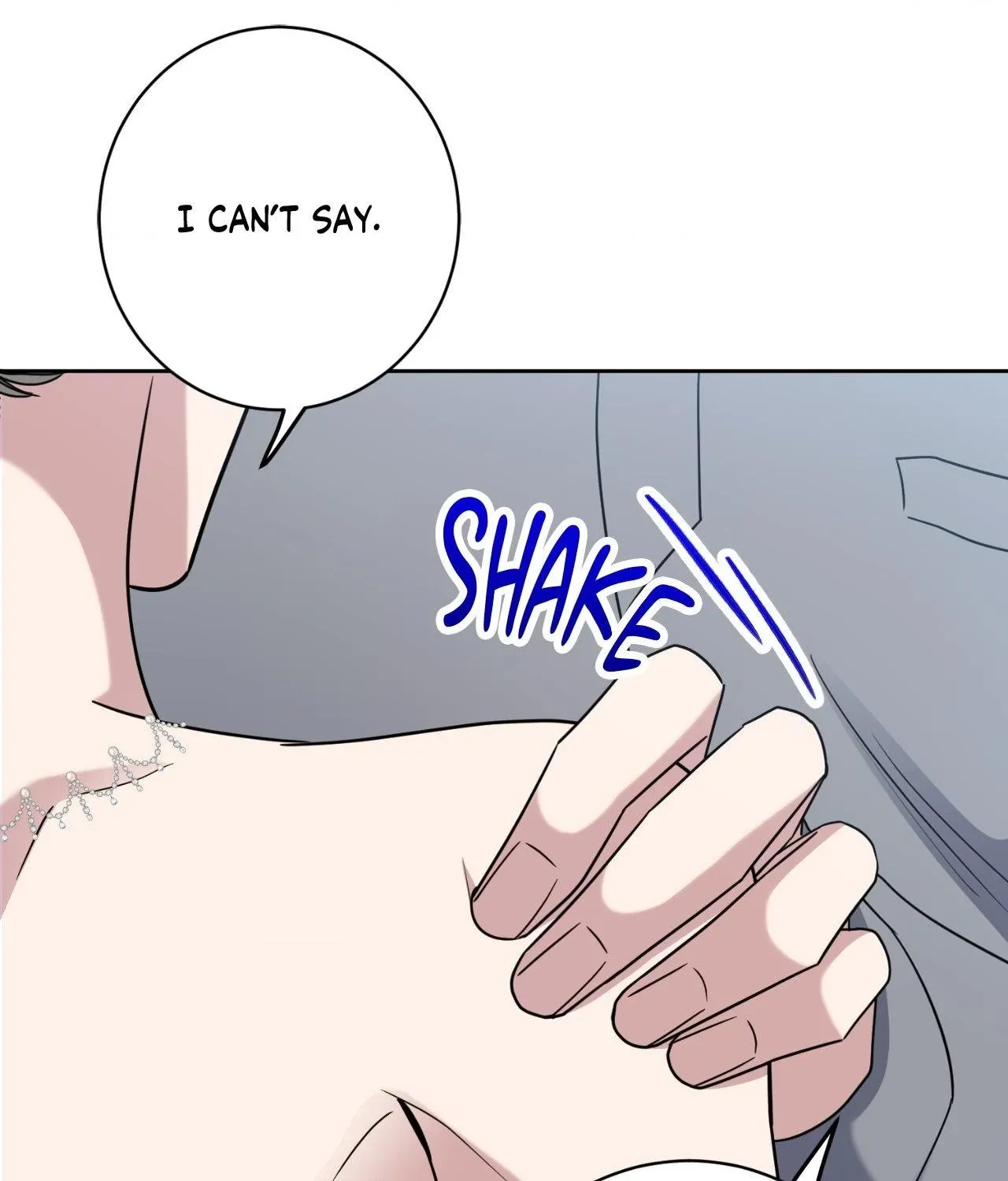It Starts with Isaac Chapter 43 page 79 - 