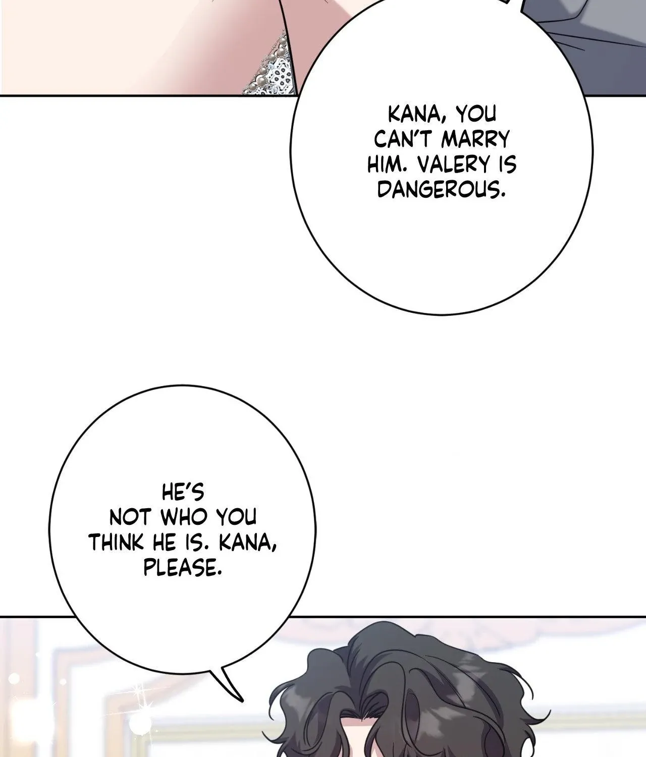 It Starts with Isaac Chapter 43 page 80 - 