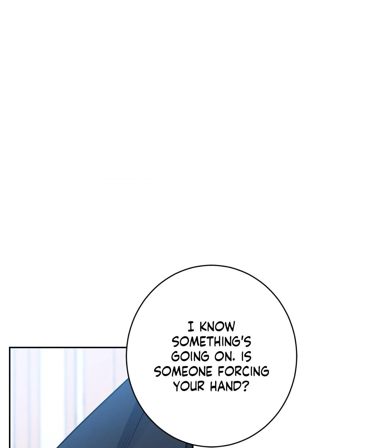 It Starts with Isaac Chapter 43 page 85 - 