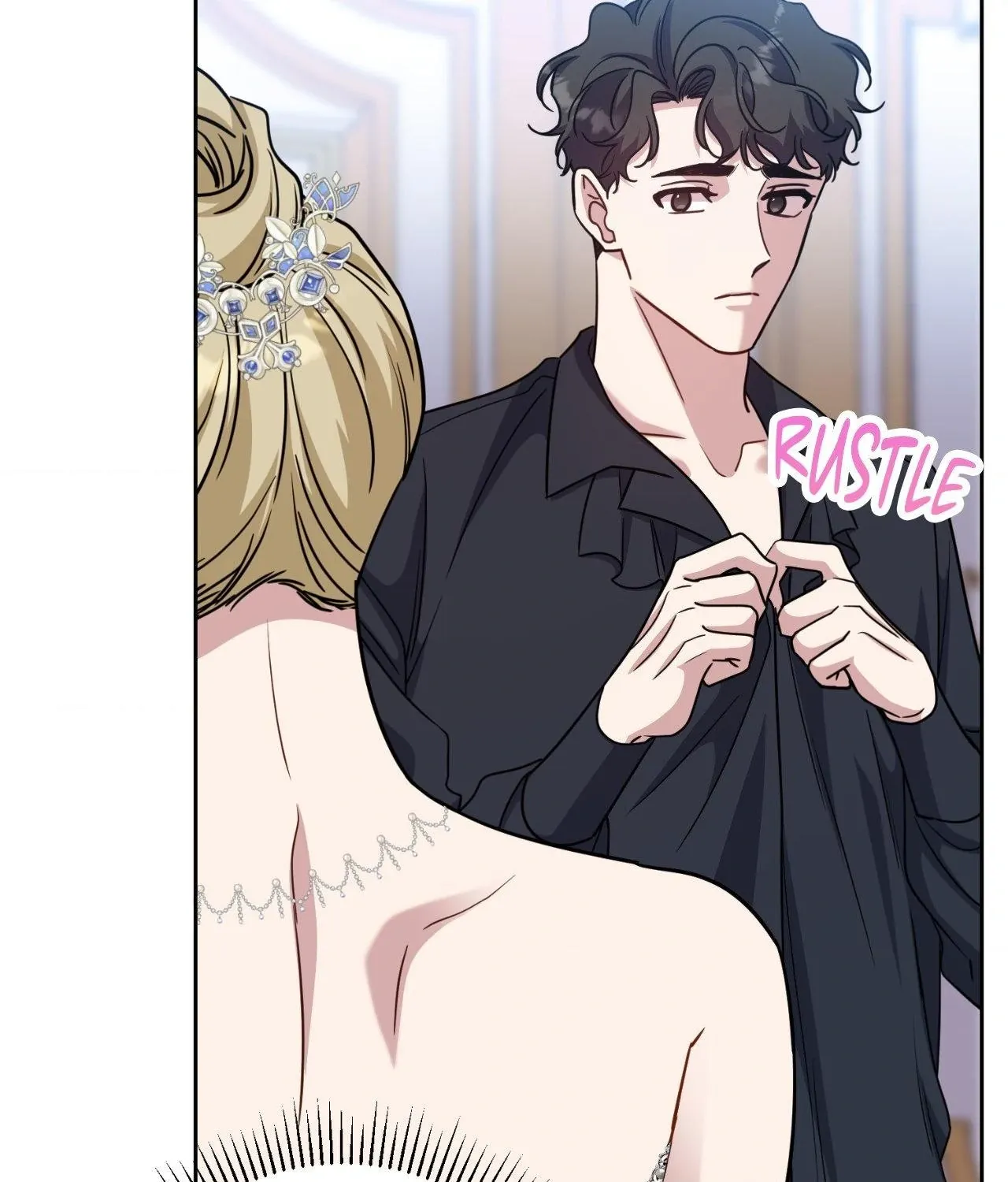 It Starts with Isaac Chapter 43 page 87 - 