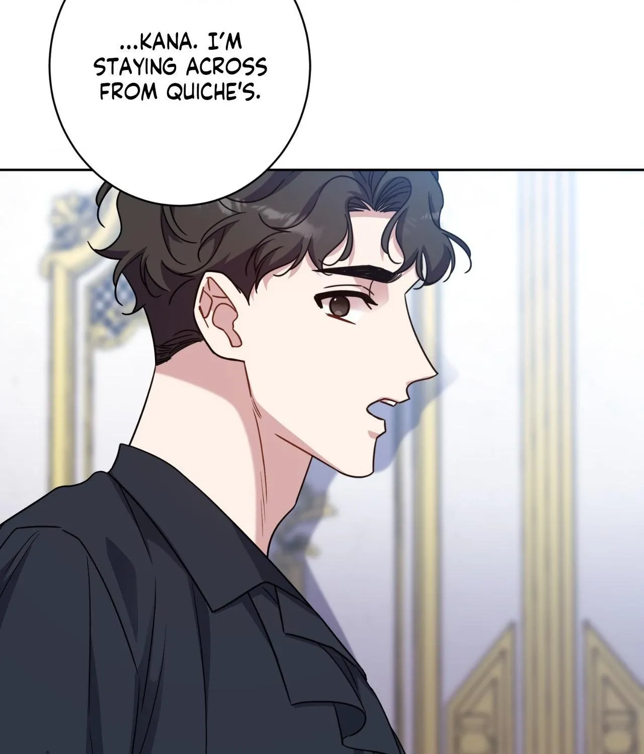 It Starts with Isaac Chapter 43 page 89 - 