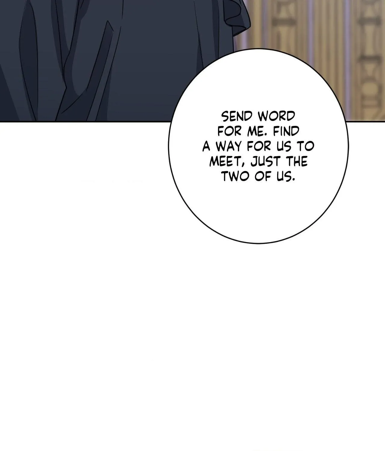 It Starts with Isaac Chapter 43 page 90 - 
