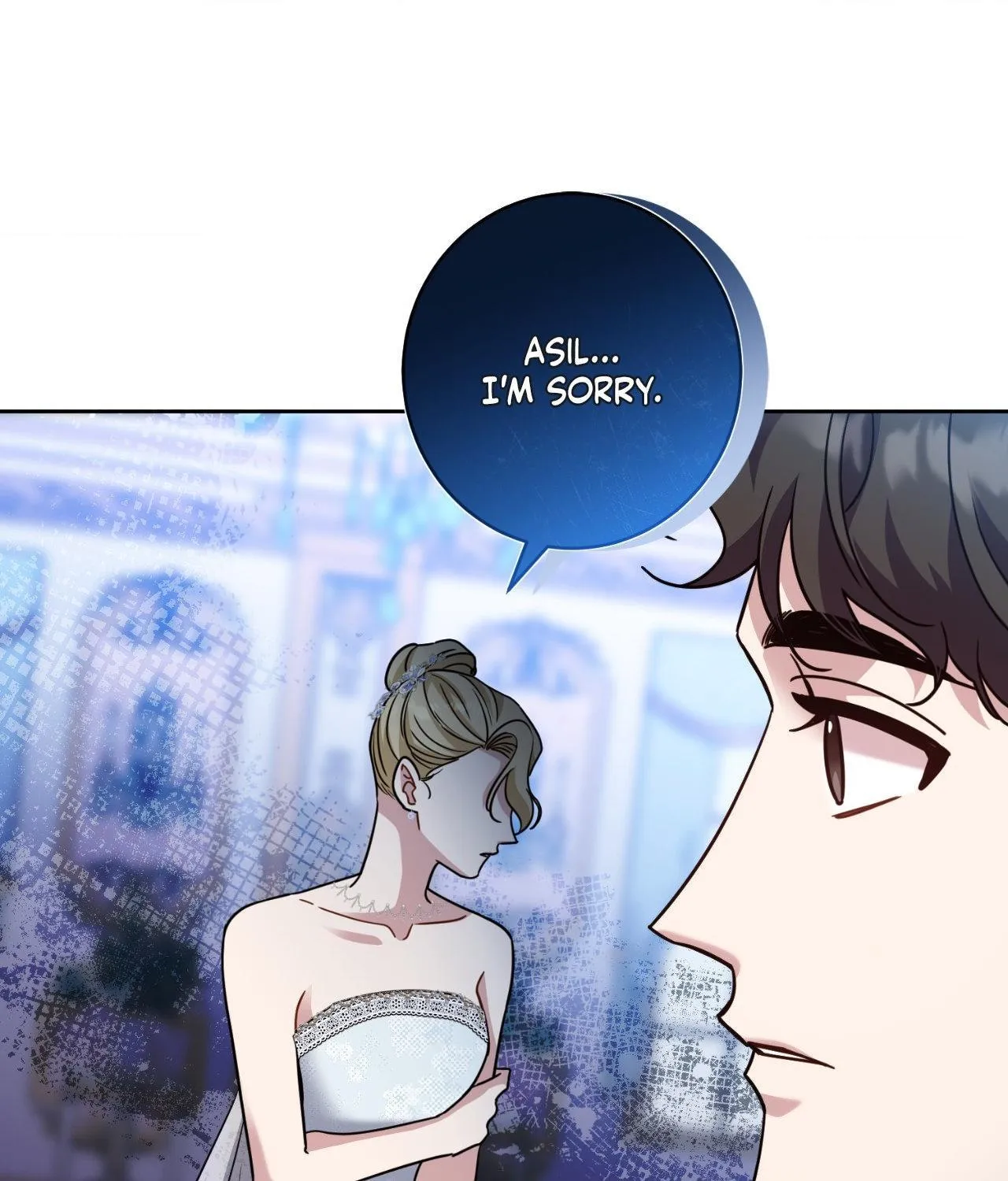 It Starts with Isaac Chapter 43 page 91 - 