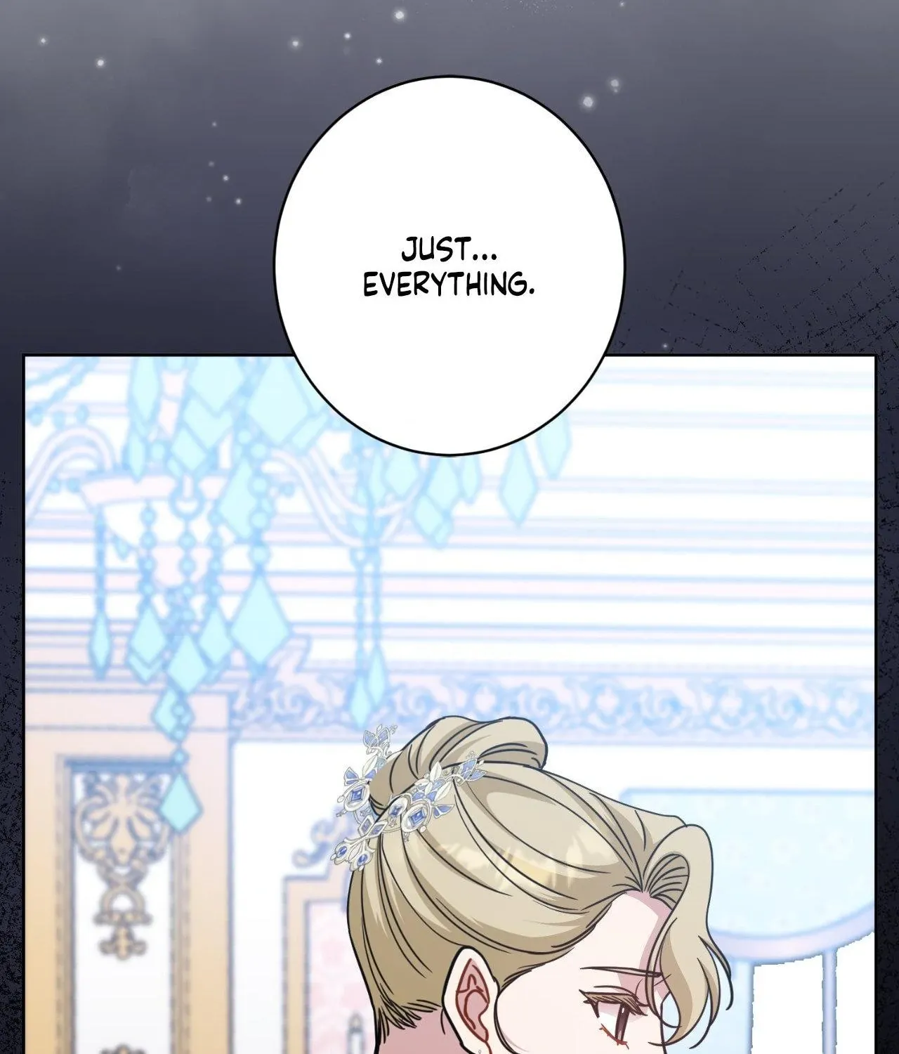It Starts with Isaac Chapter 43 page 93 - 
