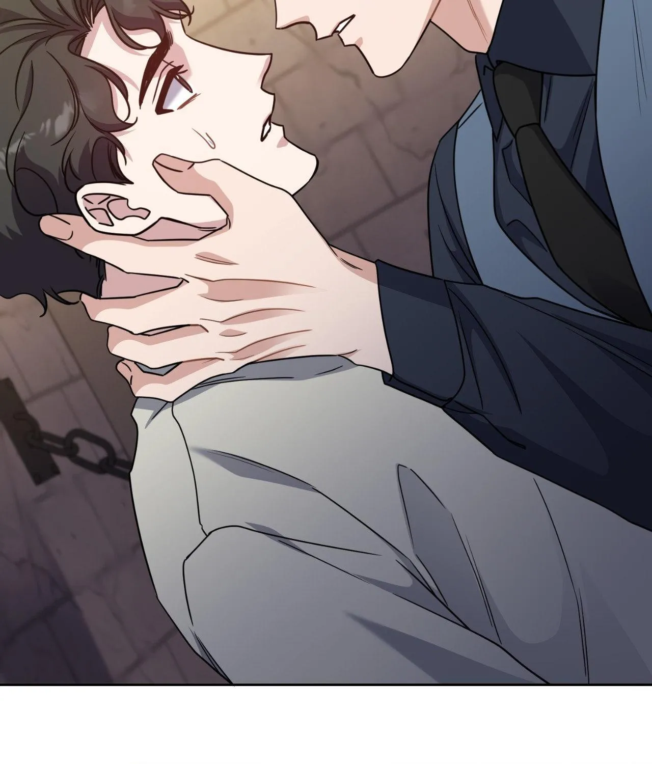 It Starts with Isaac Chapter 44 page 102 - 