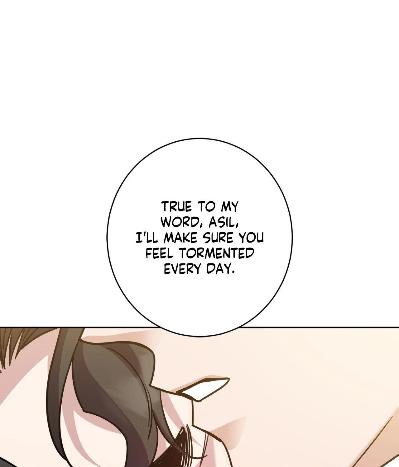 It Starts with Isaac Chapter 44 page 107 - 