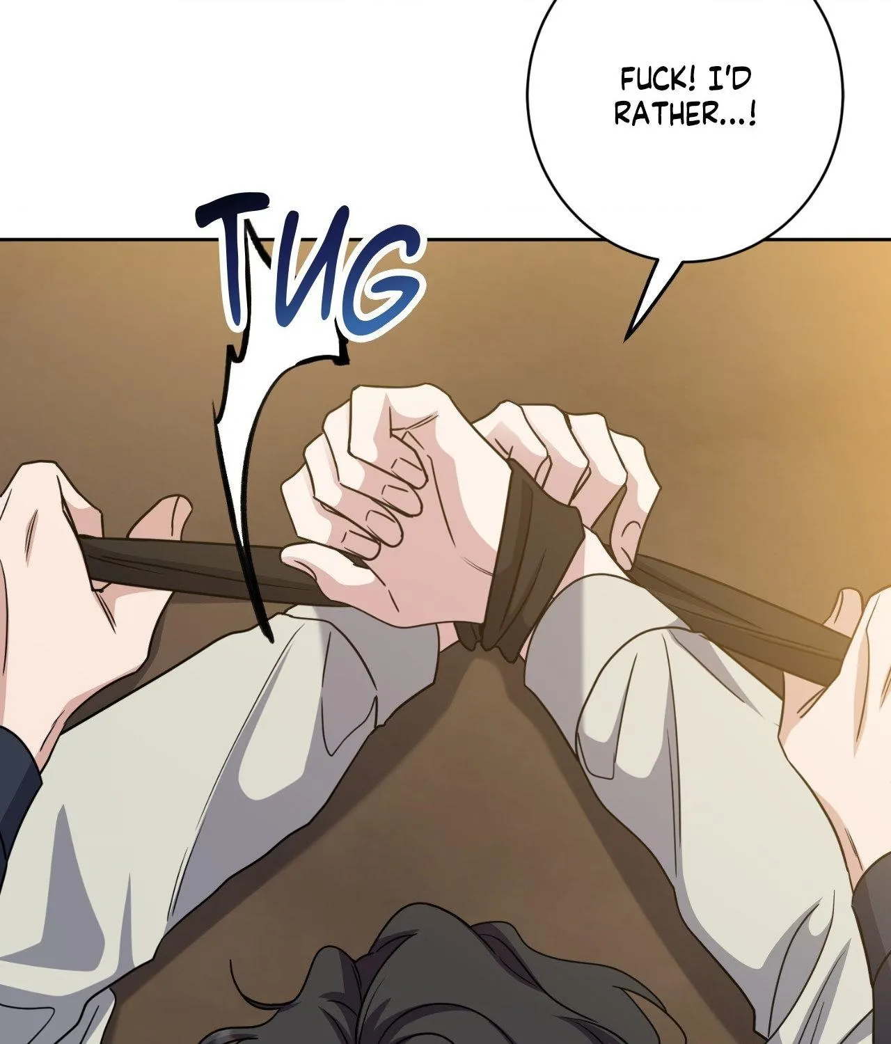 It Starts with Isaac Chapter 44 page 112 - 