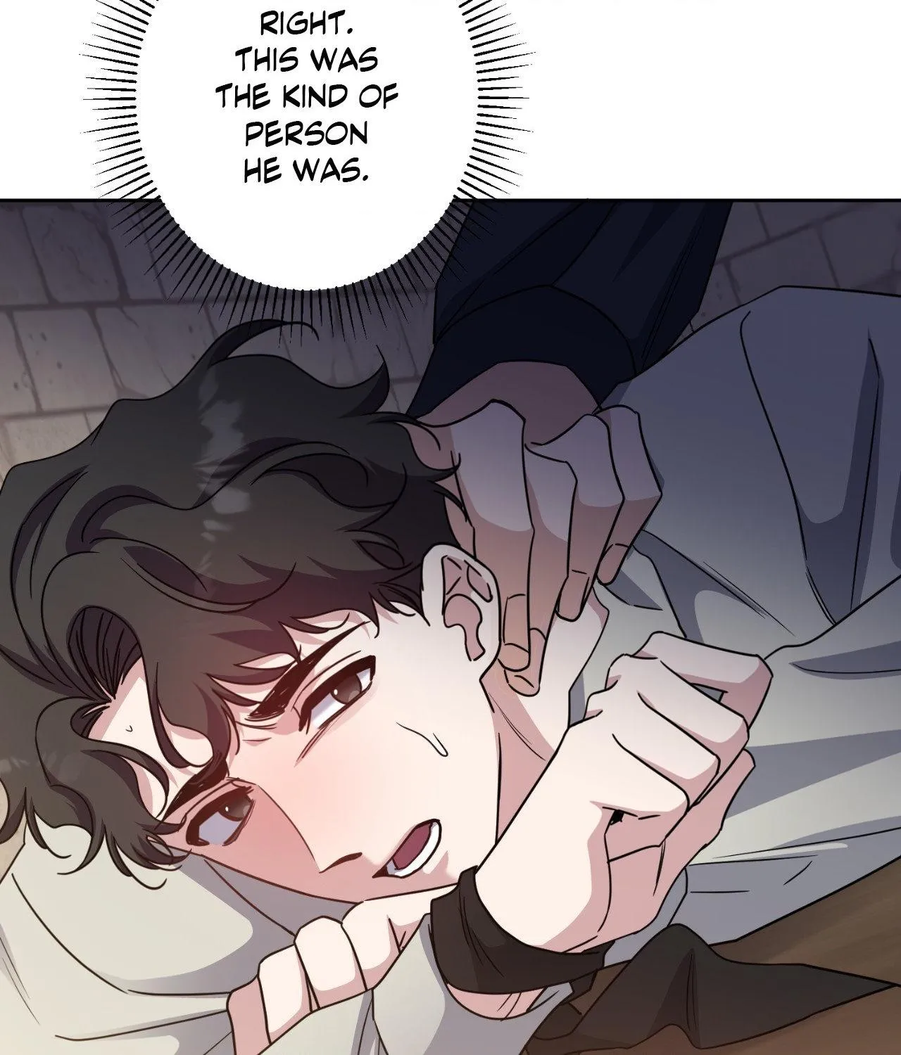 It Starts with Isaac Chapter 44 page 116 - 