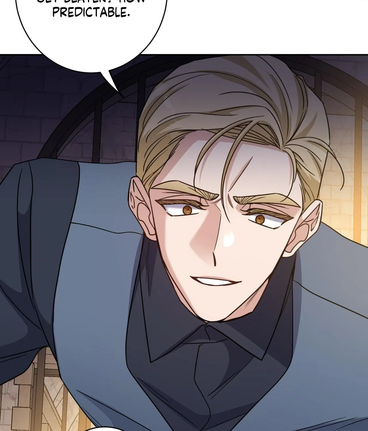 It Starts with Isaac Chapter 44 page 118 - 