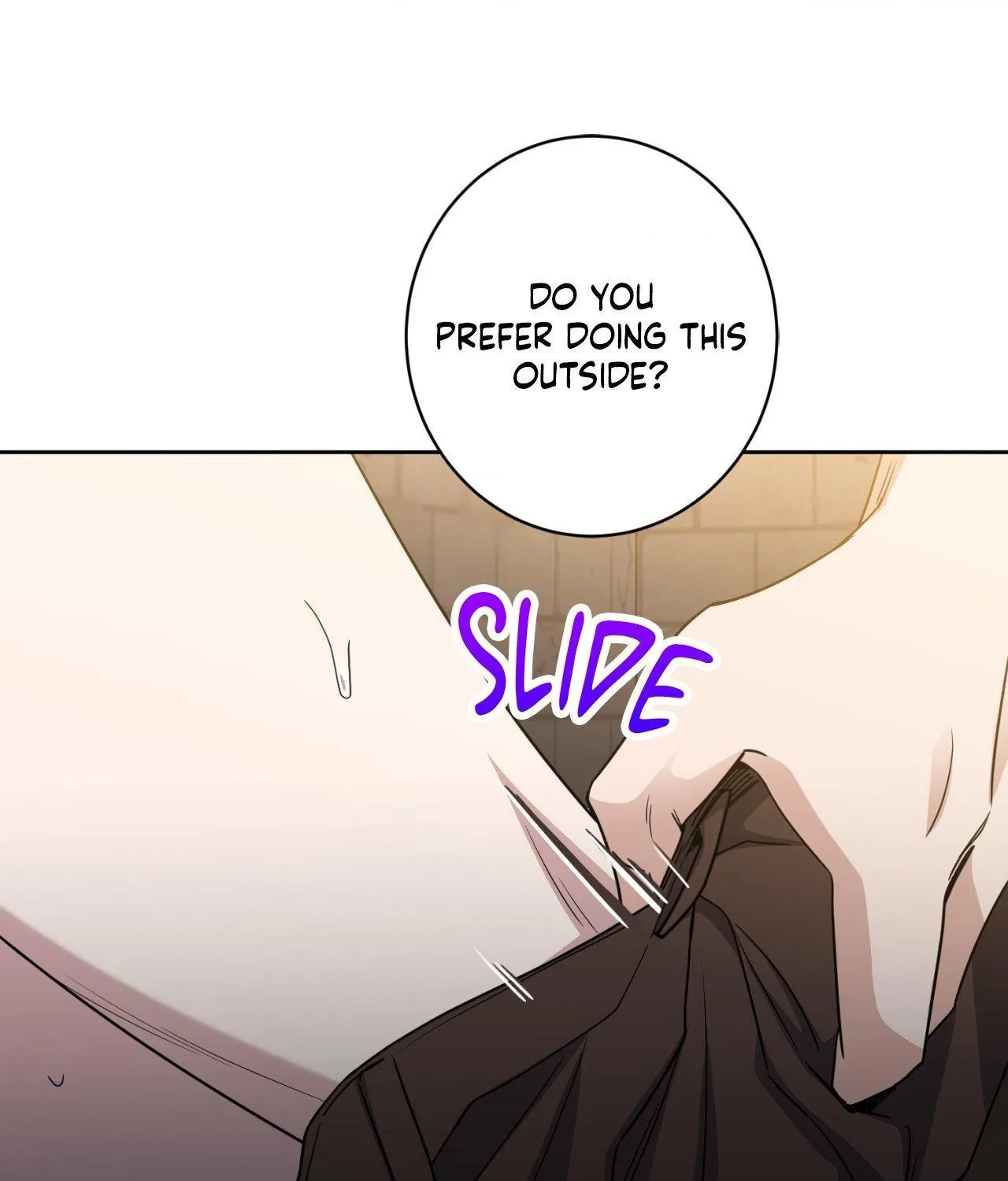 It Starts with Isaac Chapter 44 page 121 - 