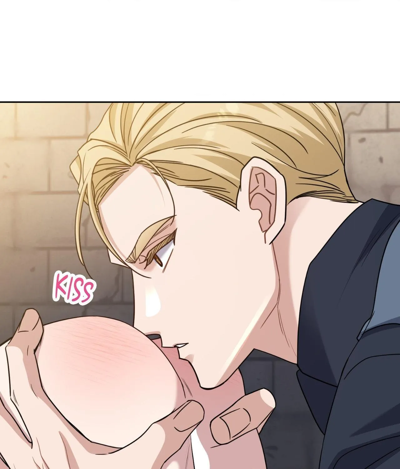 It Starts with Isaac Chapter 44 page 125 - 
