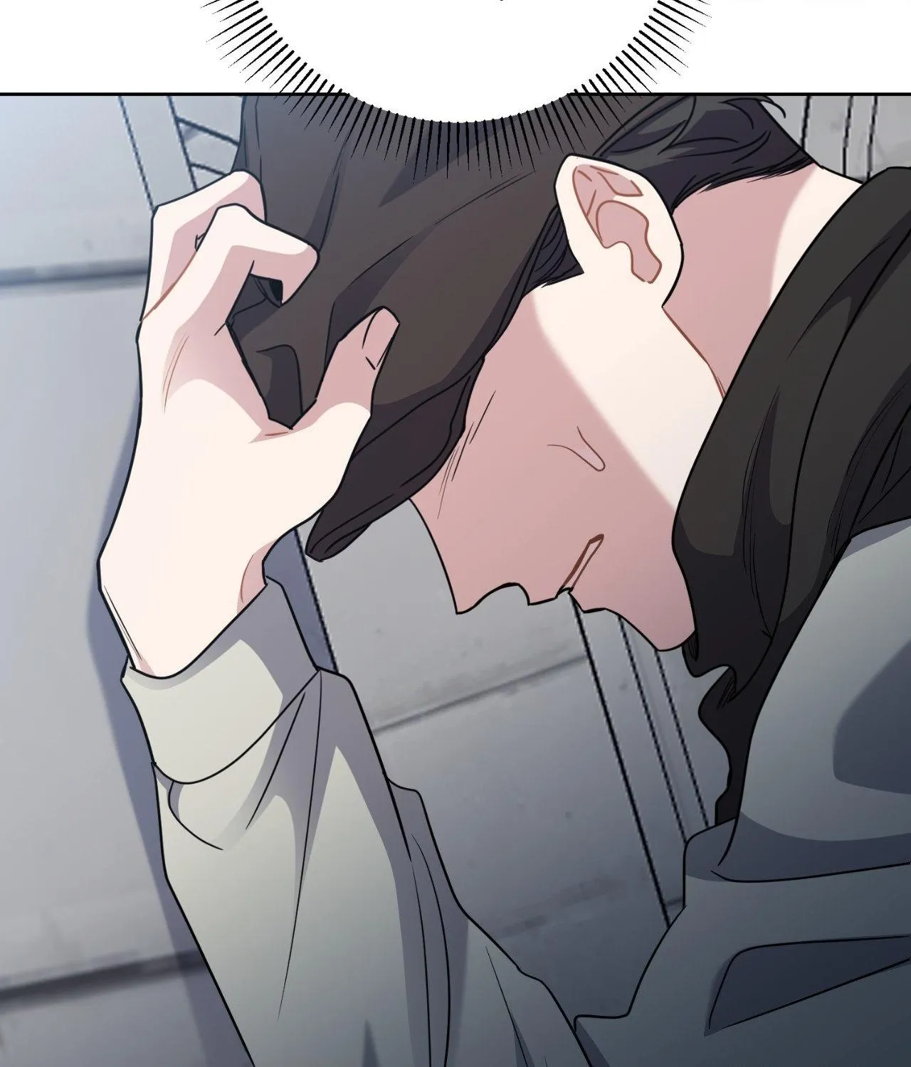 It Starts with Isaac Chapter 44 page 14 - 