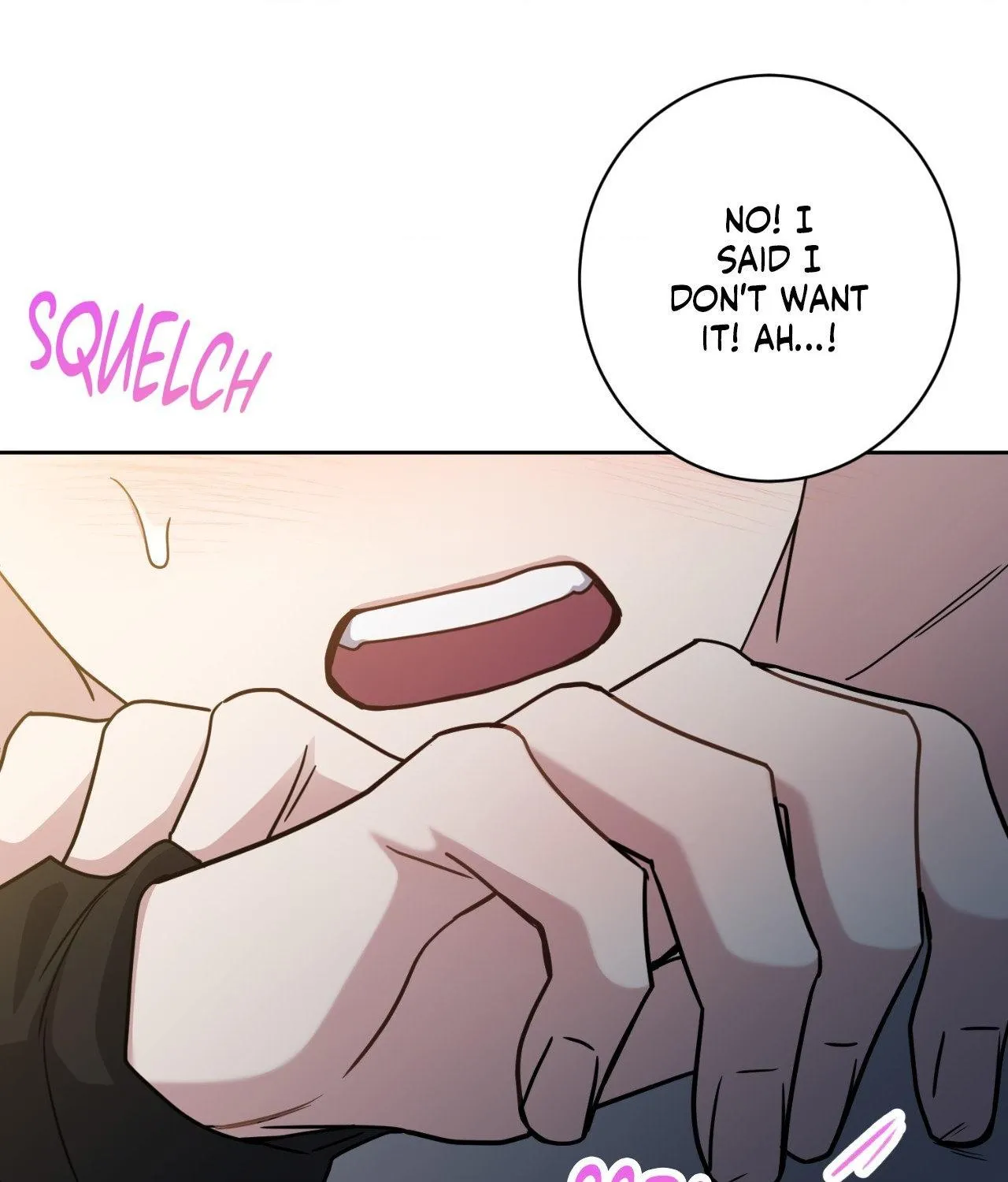 It Starts with Isaac Chapter 44 page 132 - 