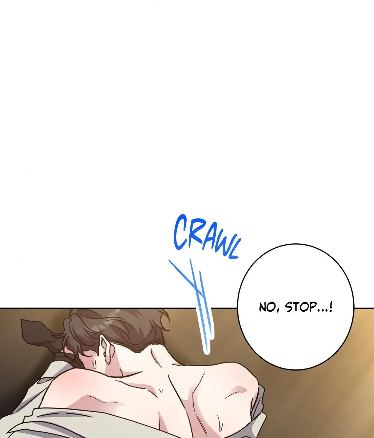 It Starts with Isaac Chapter 44 page 135 - 