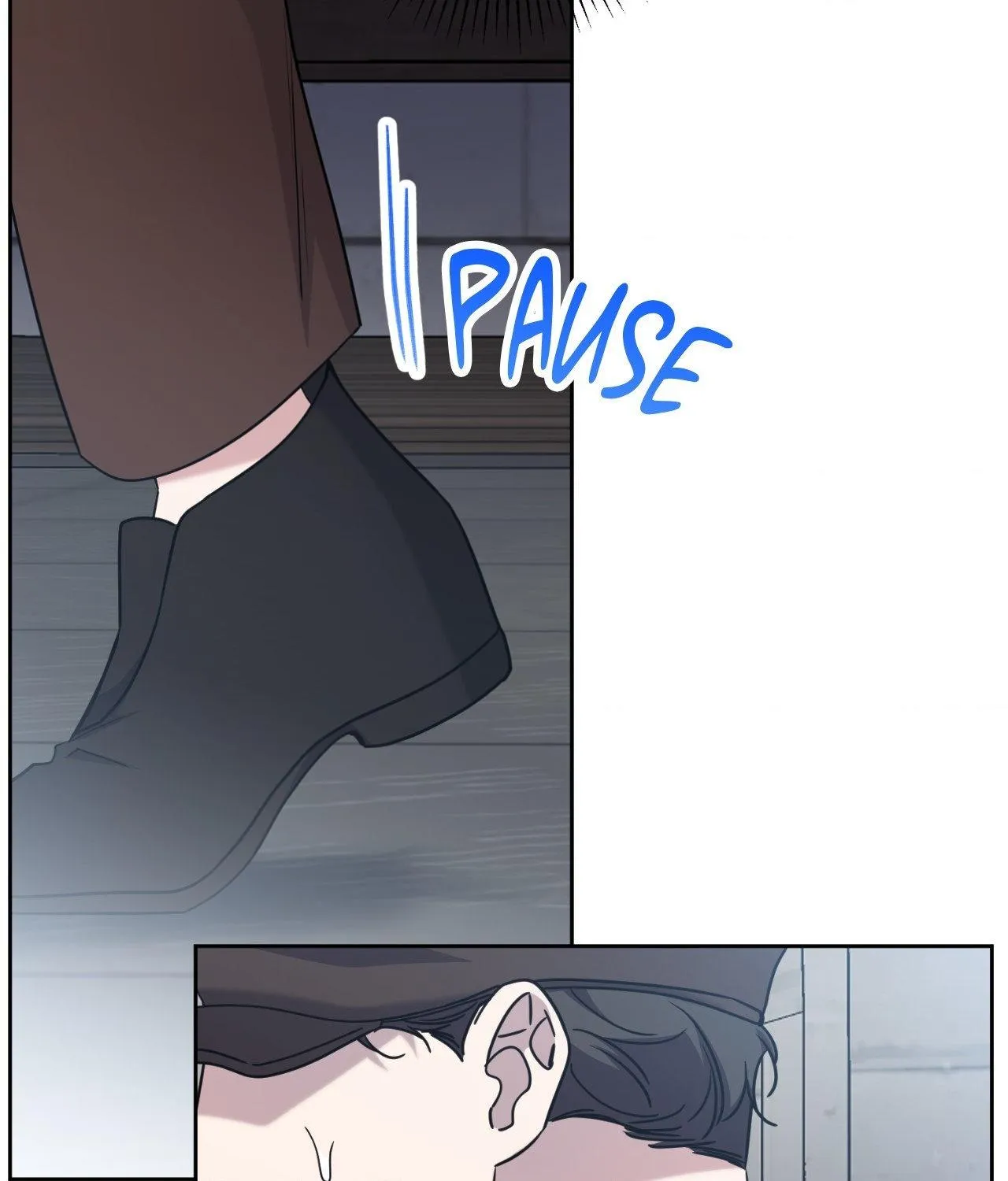 It Starts with Isaac Chapter 44 page 22 - 