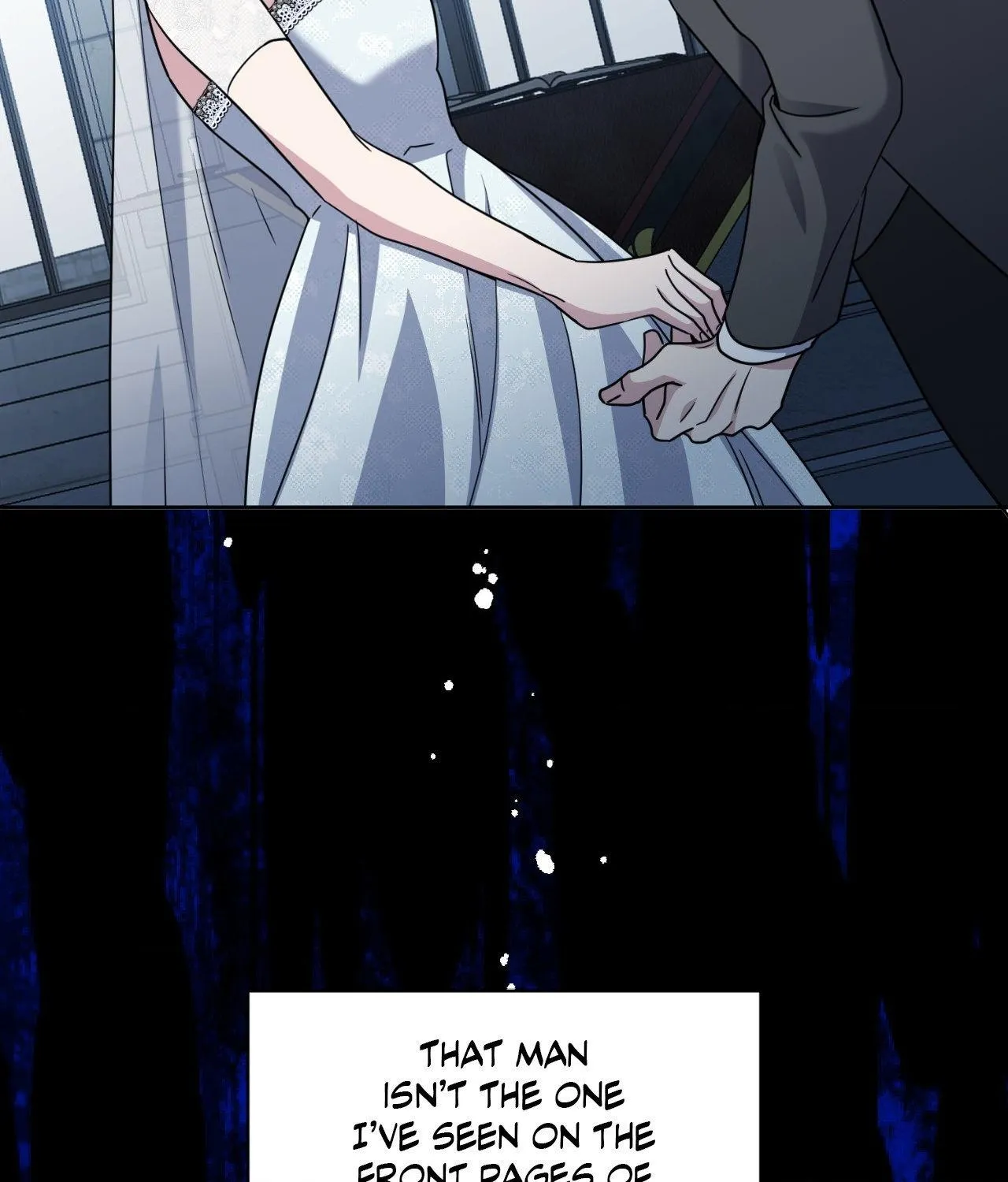 It Starts with Isaac Chapter 44 page 29 - 