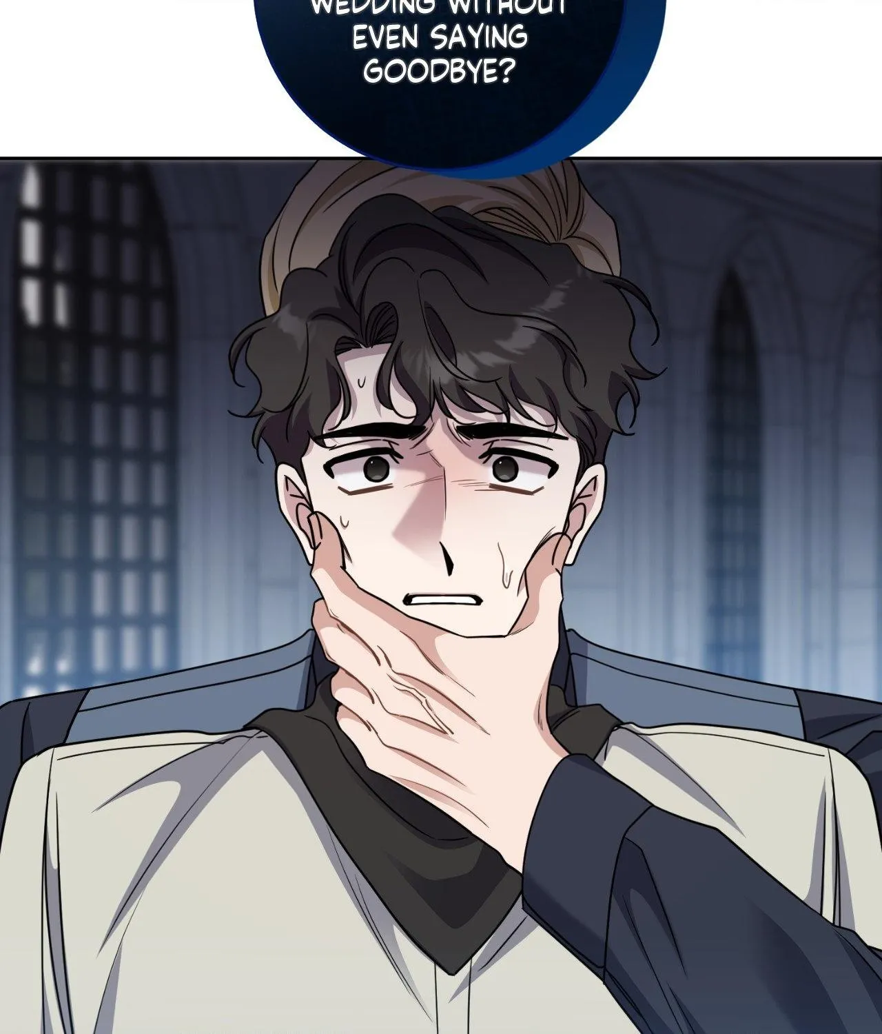 It Starts with Isaac Chapter 44 page 33 - 