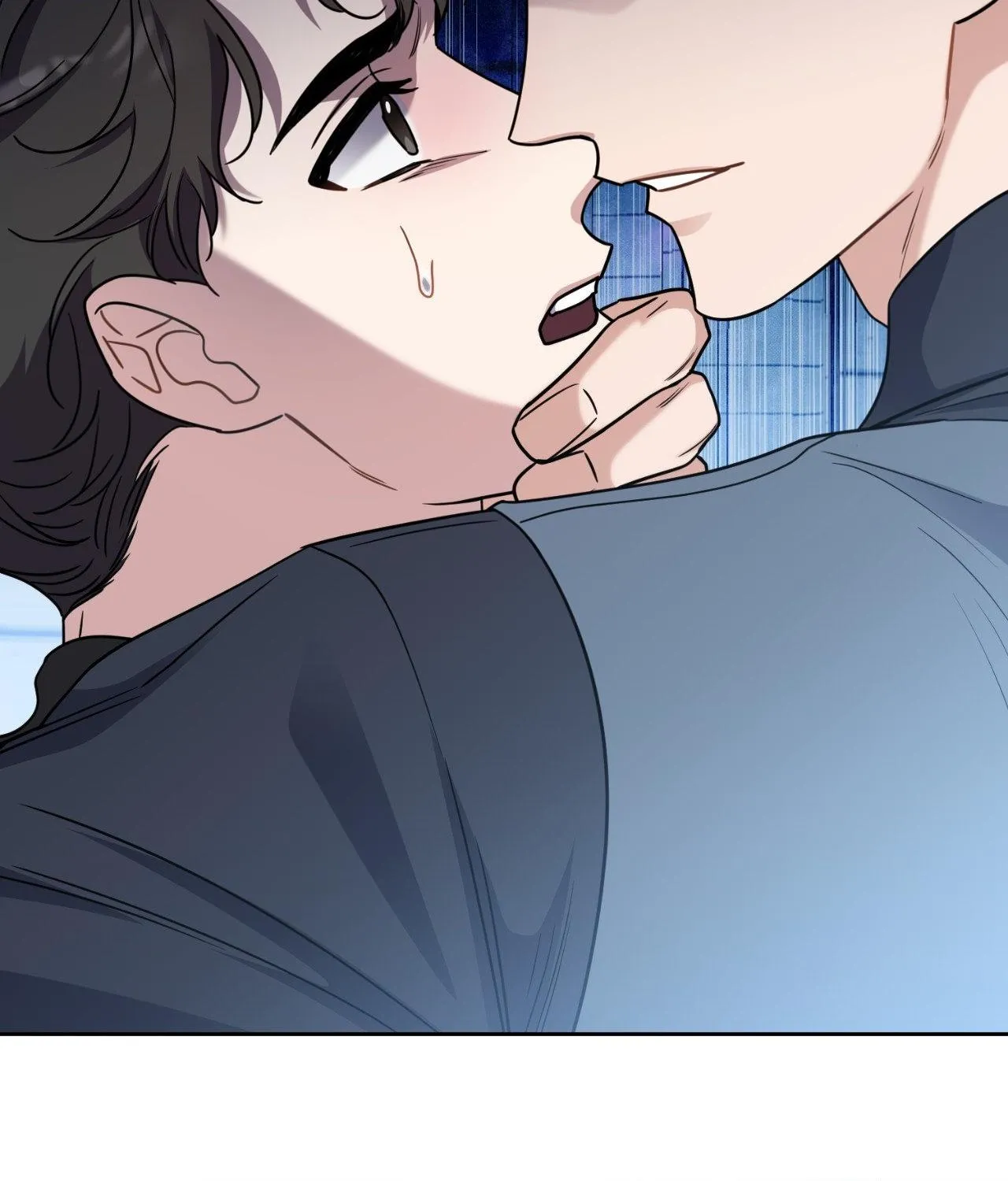 It Starts with Isaac Chapter 44 page 38 - 