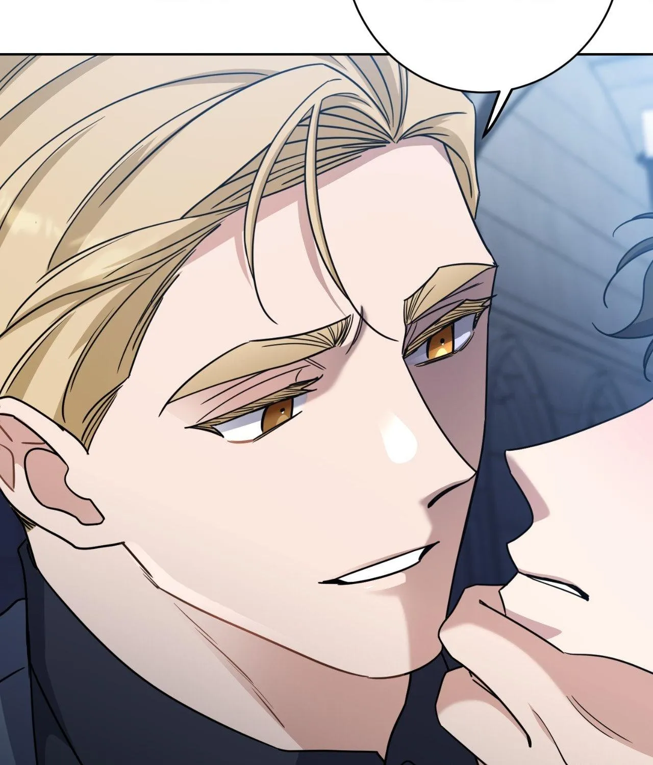 It Starts with Isaac Chapter 44 page 42 - 