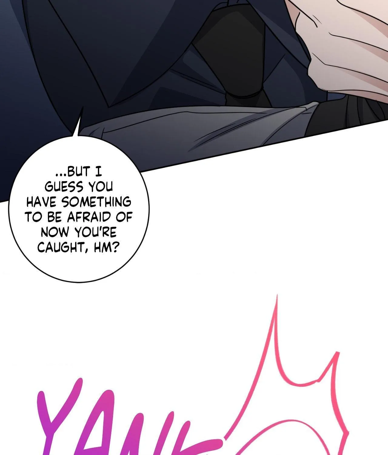 It Starts with Isaac Chapter 44 page 43 - 