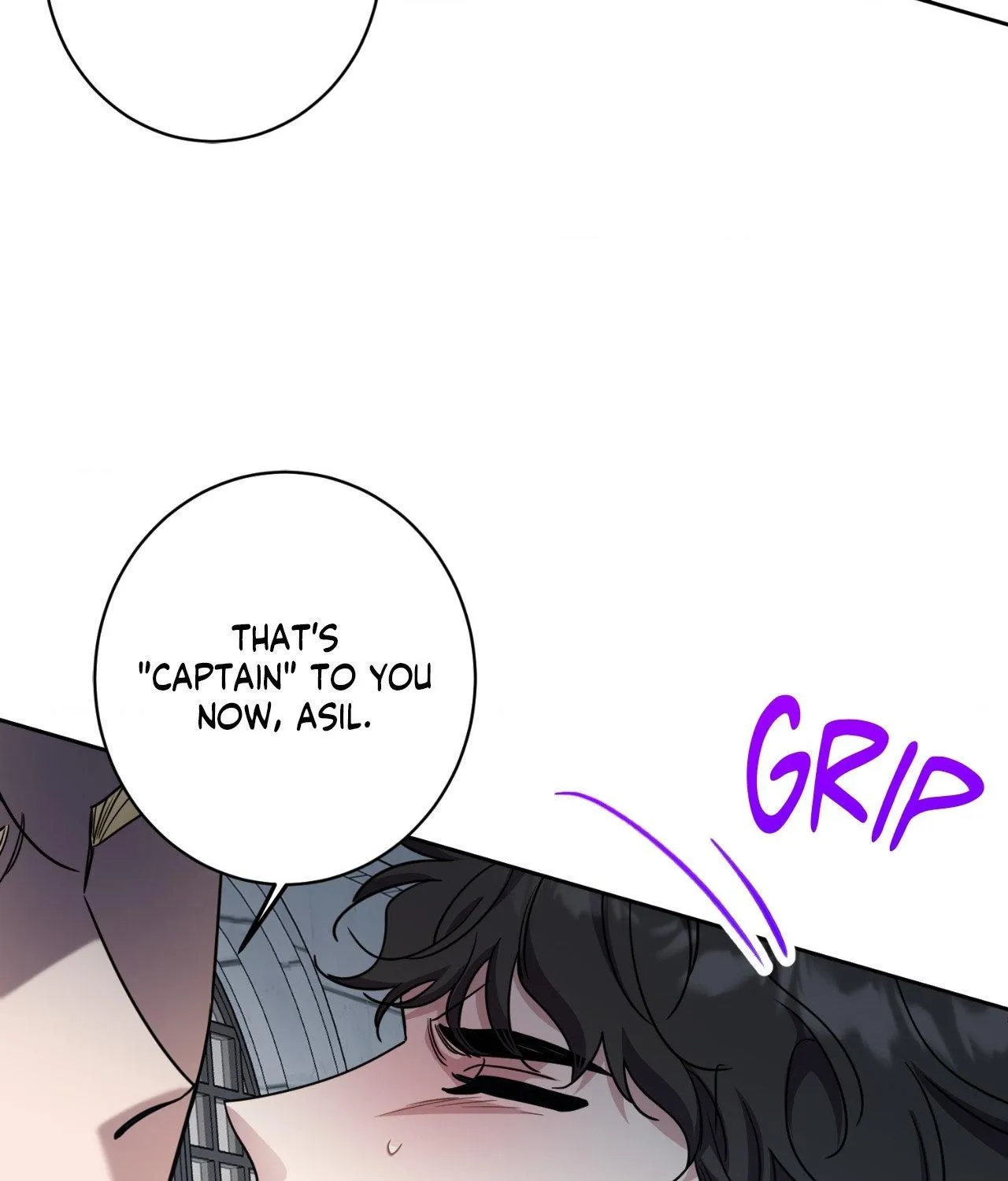 It Starts with Isaac Chapter 44 page 45 - 