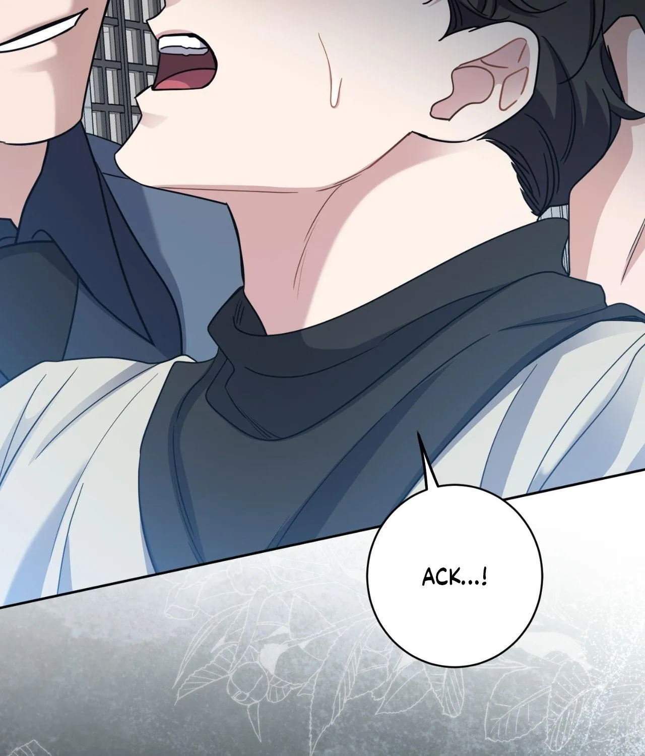 It Starts with Isaac Chapter 44 page 46 - 