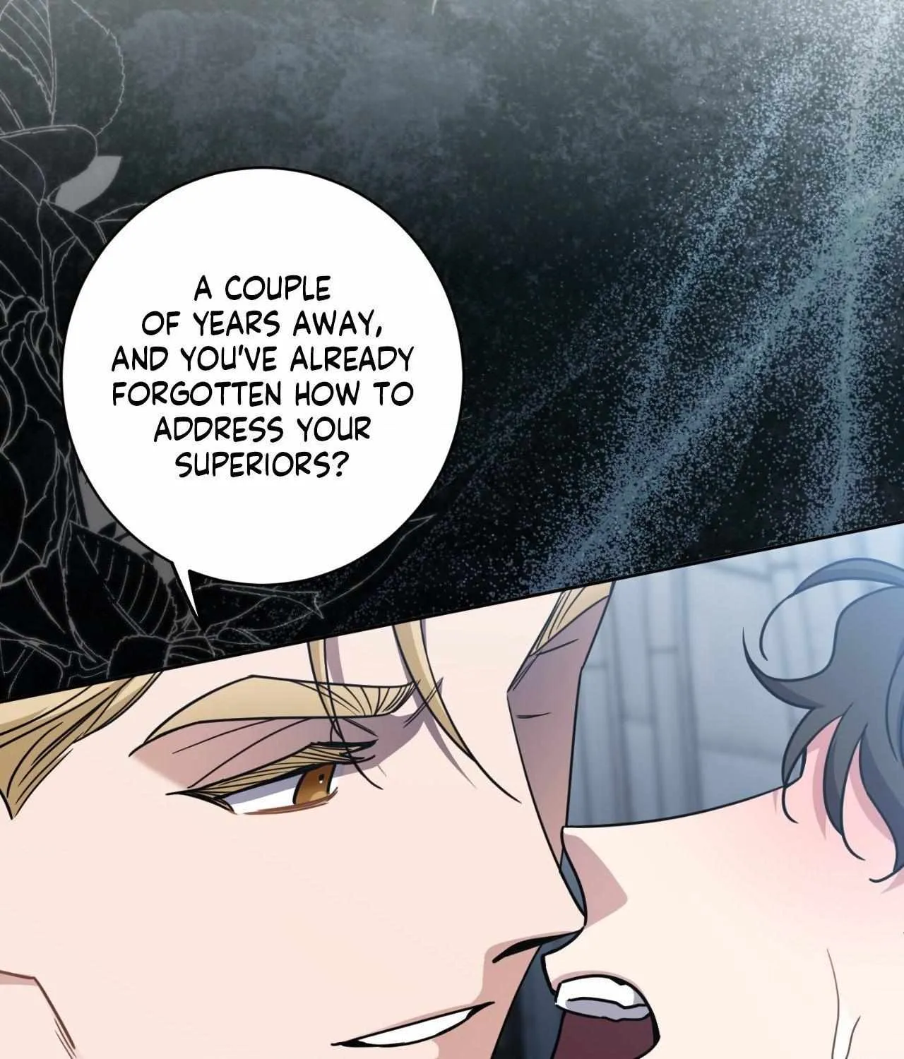 It Starts with Isaac Chapter 44 page 47 - 
