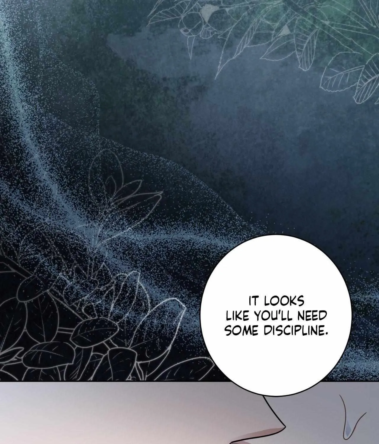 It Starts with Isaac Chapter 44 page 49 - 