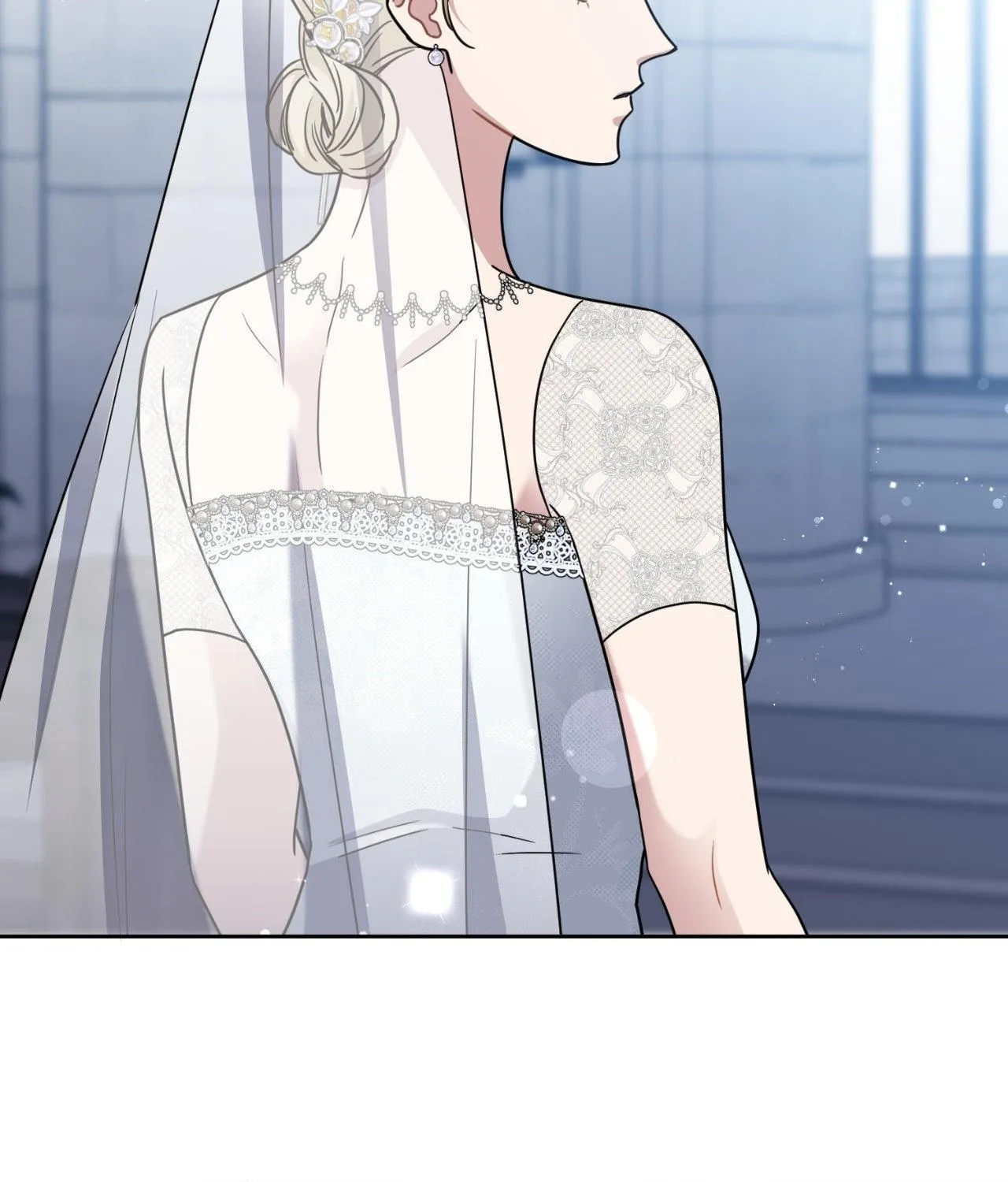 It Starts with Isaac Chapter 44 page 6 - 