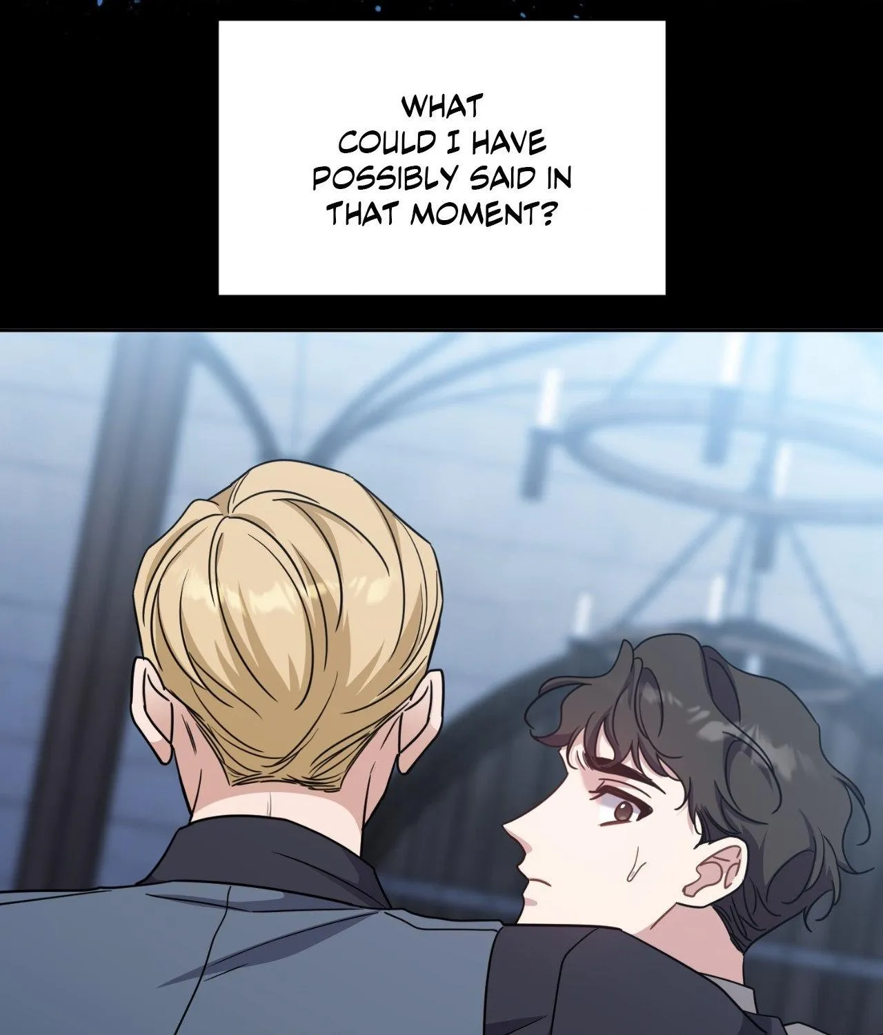 It Starts with Isaac Chapter 44 page 67 - 