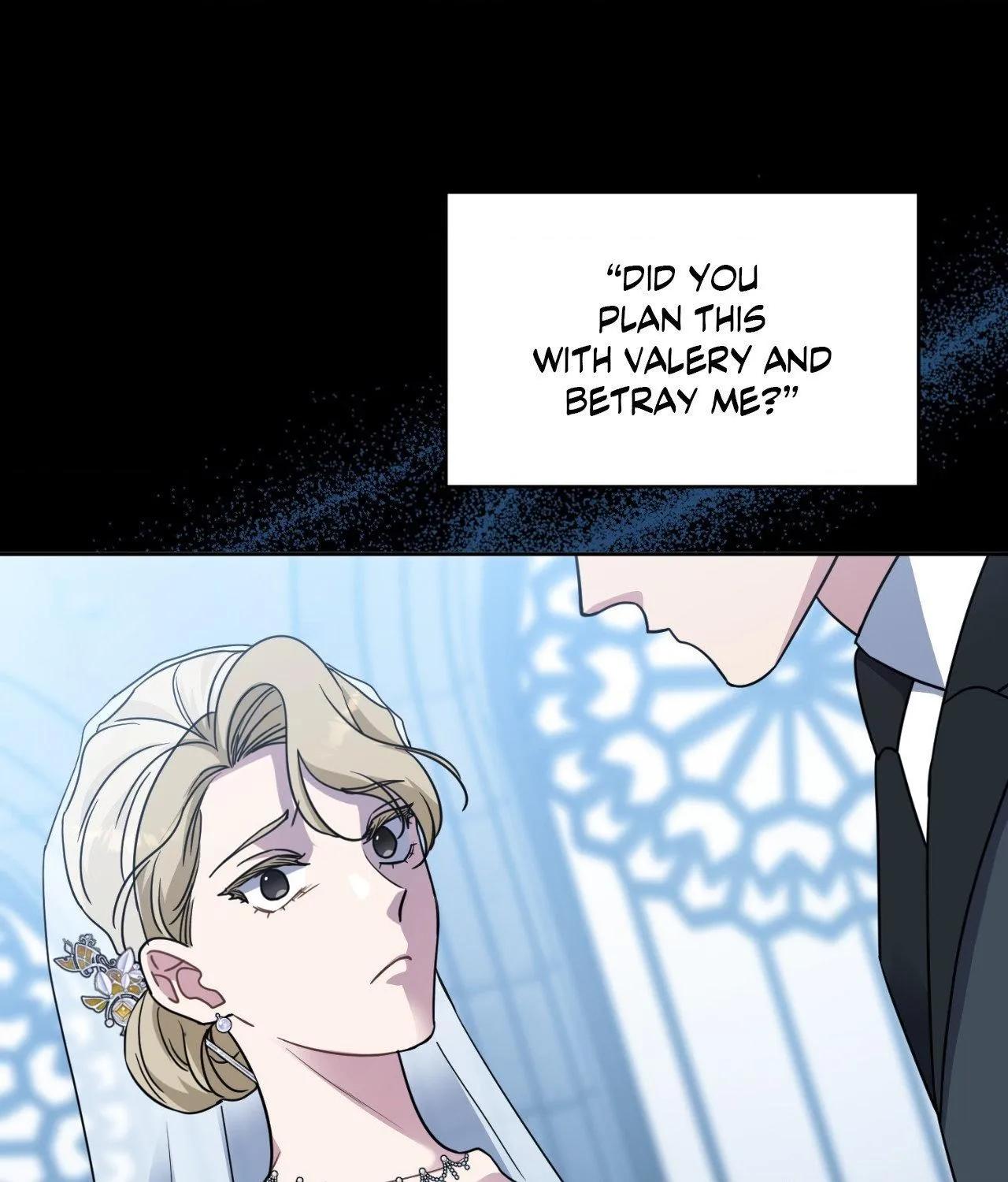 It Starts with Isaac Chapter 44 page 70 - 
