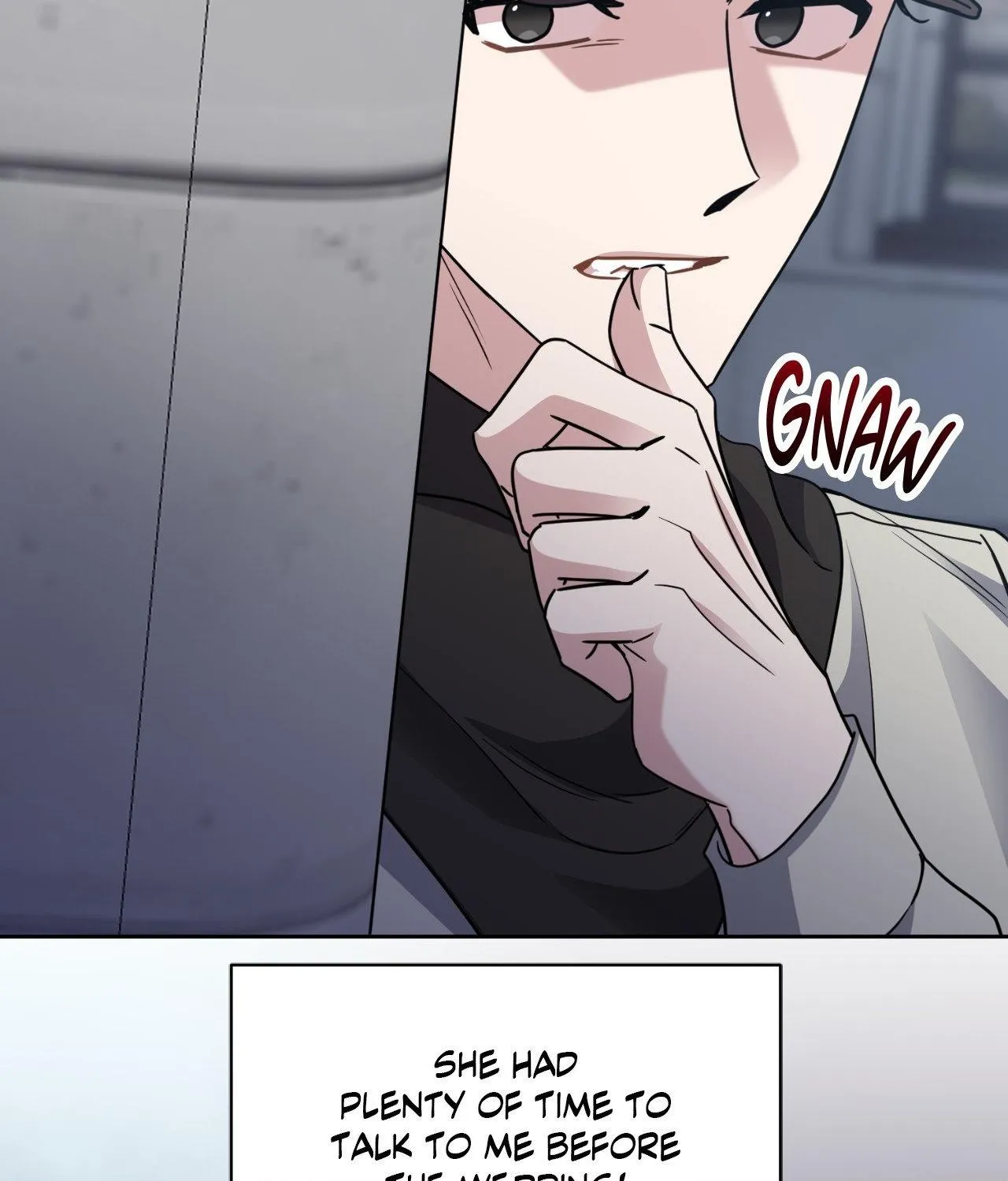 It Starts with Isaac Chapter 44 page 8 - 
