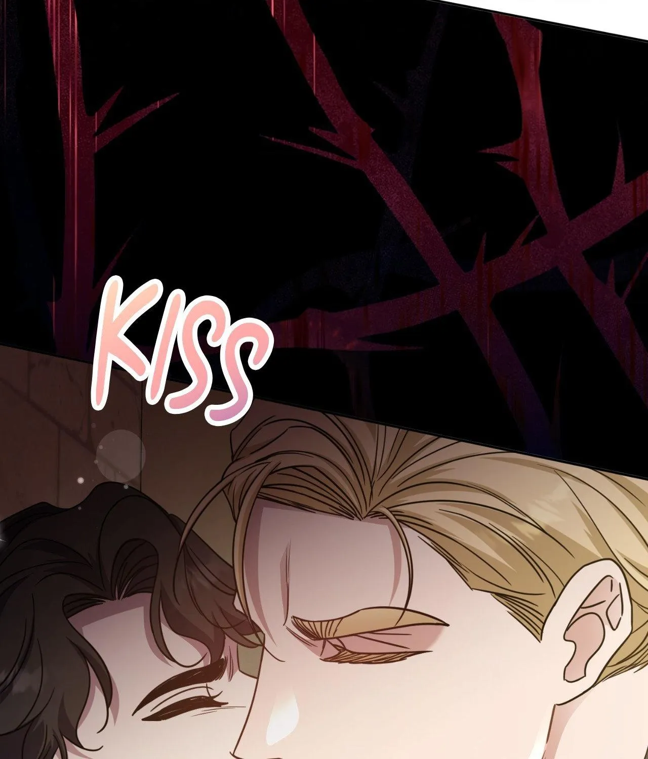 It Starts with Isaac Chapter 44 page 84 - 