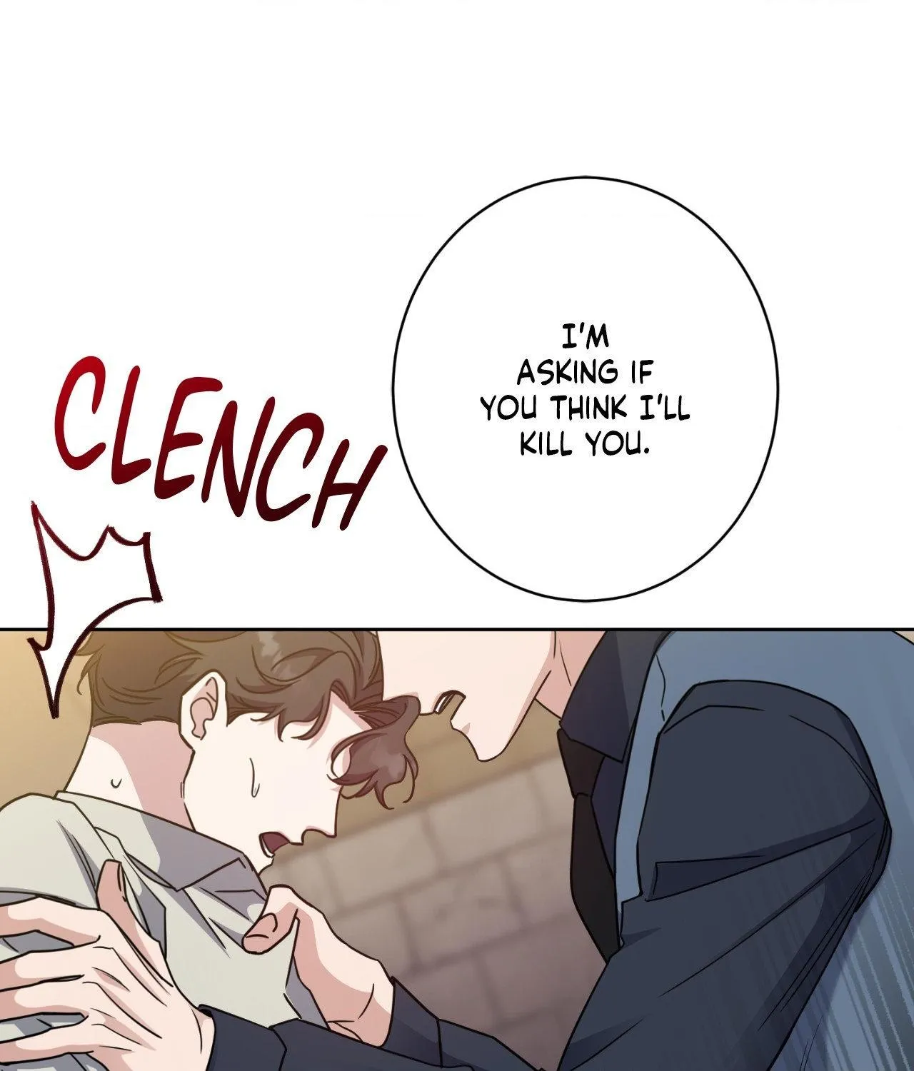 It Starts with Isaac Chapter 44 page 94 - 