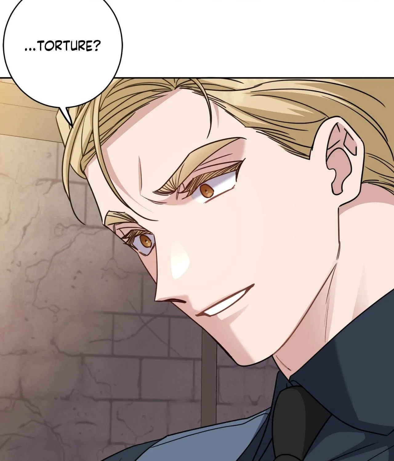 It Starts with Isaac Chapter 44 page 98 - 