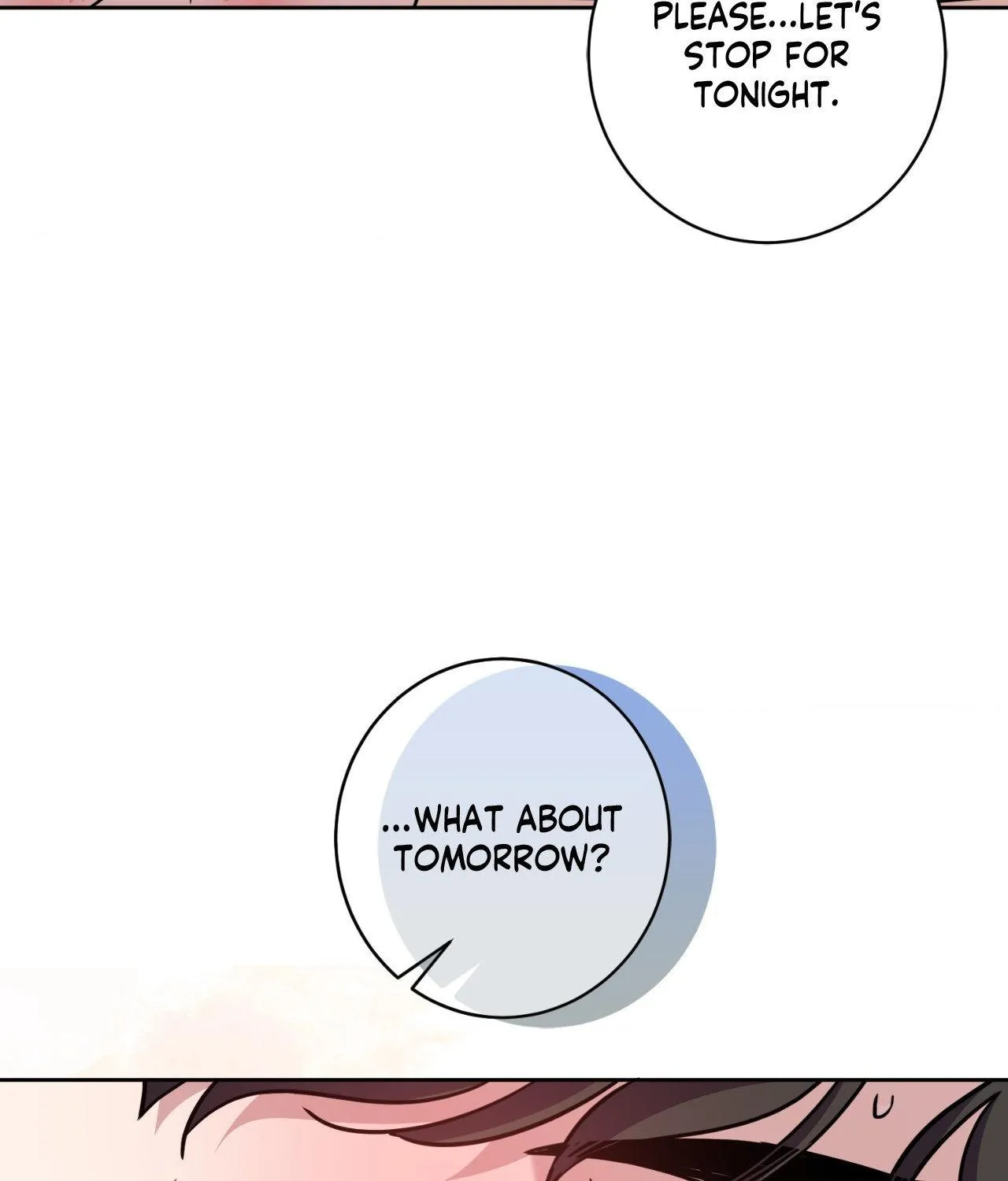 It Starts with Isaac Chapter 45 page 109 - 