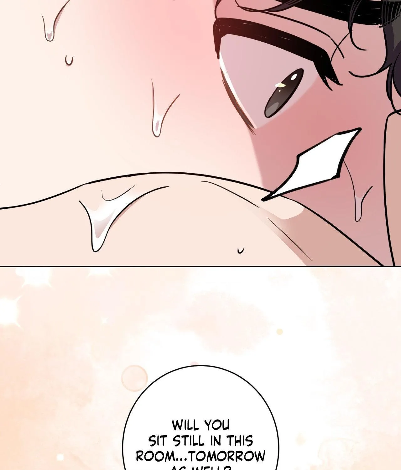 It Starts with Isaac Chapter 45 page 110 - 