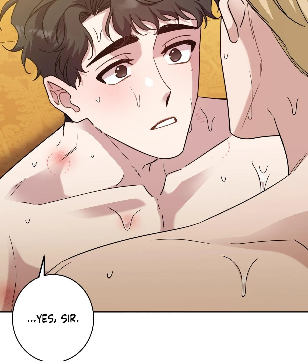 It Starts with Isaac Chapter 45 page 115 - 