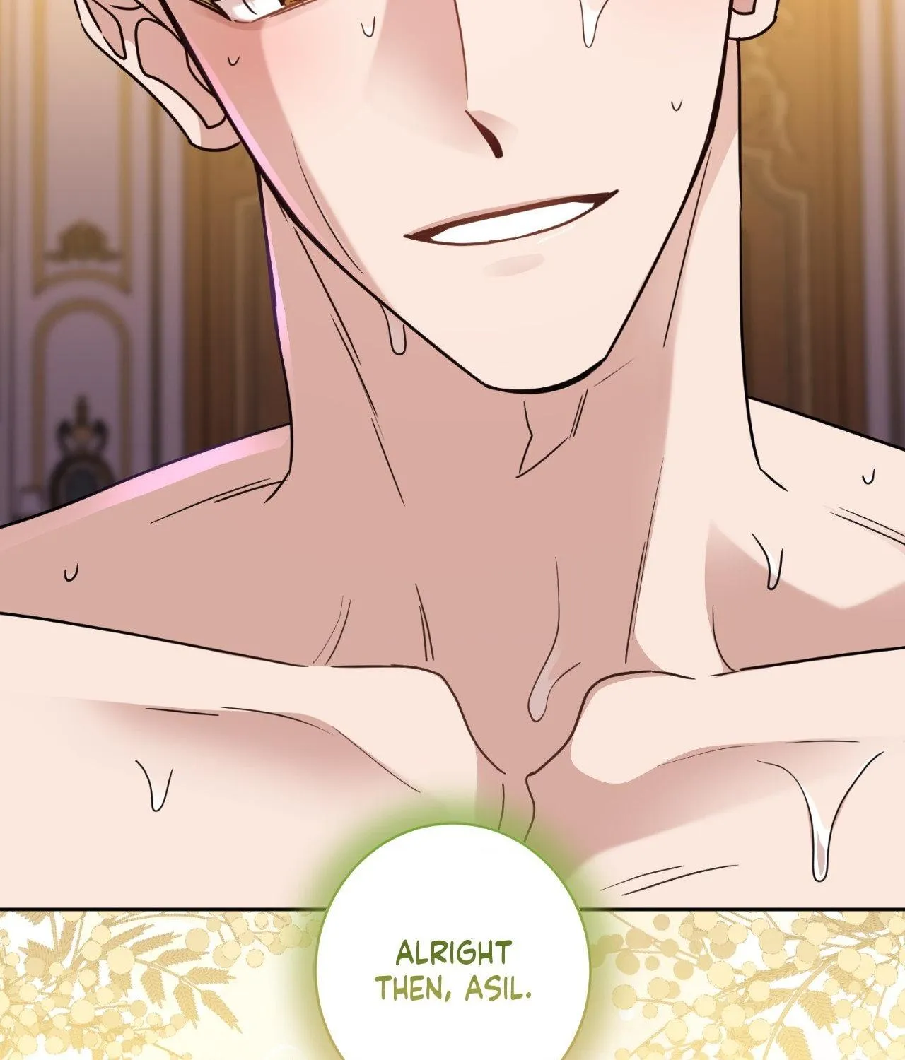 It Starts with Isaac Chapter 45 page 119 - 