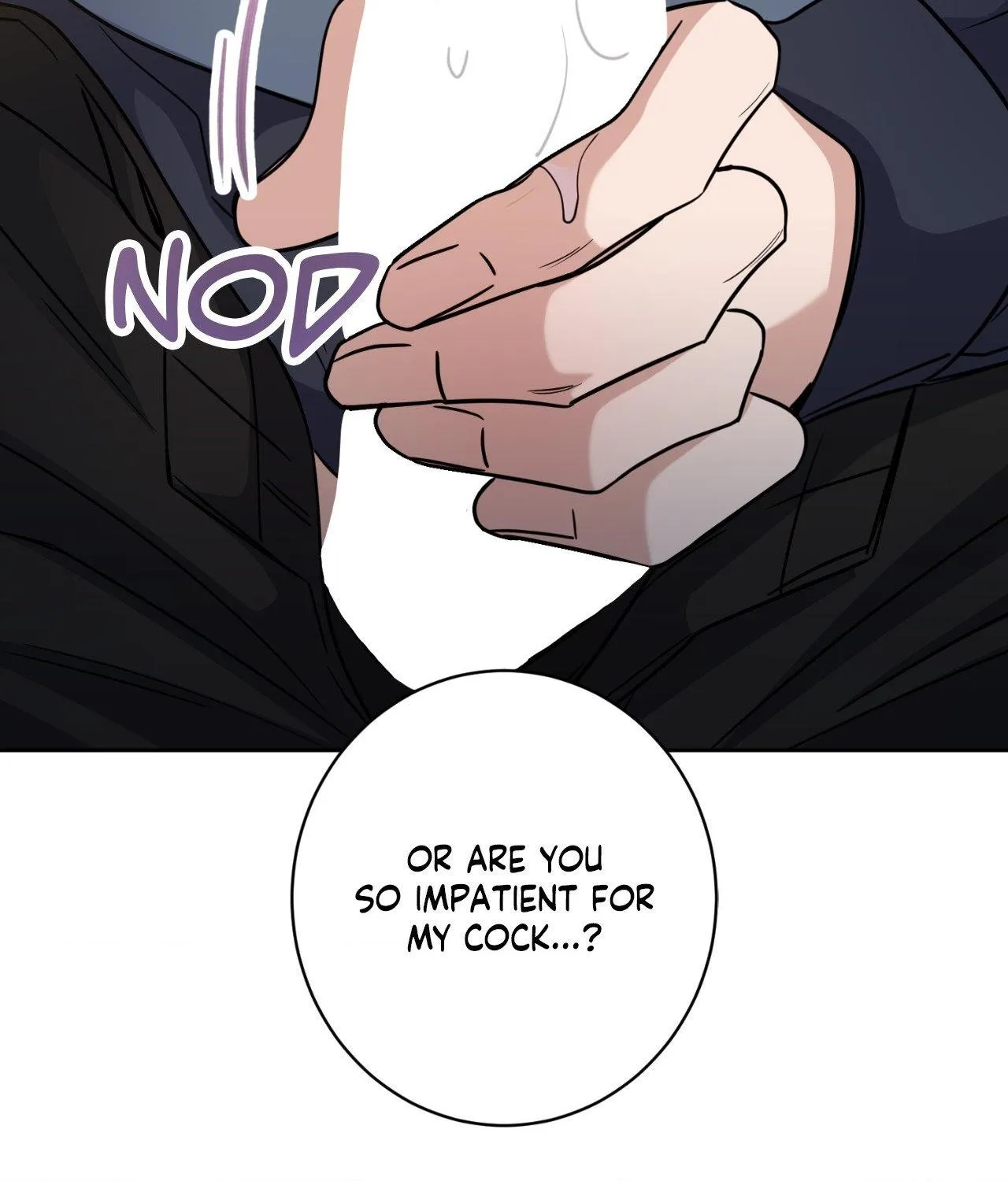 It Starts with Isaac Chapter 45 page 13 - 