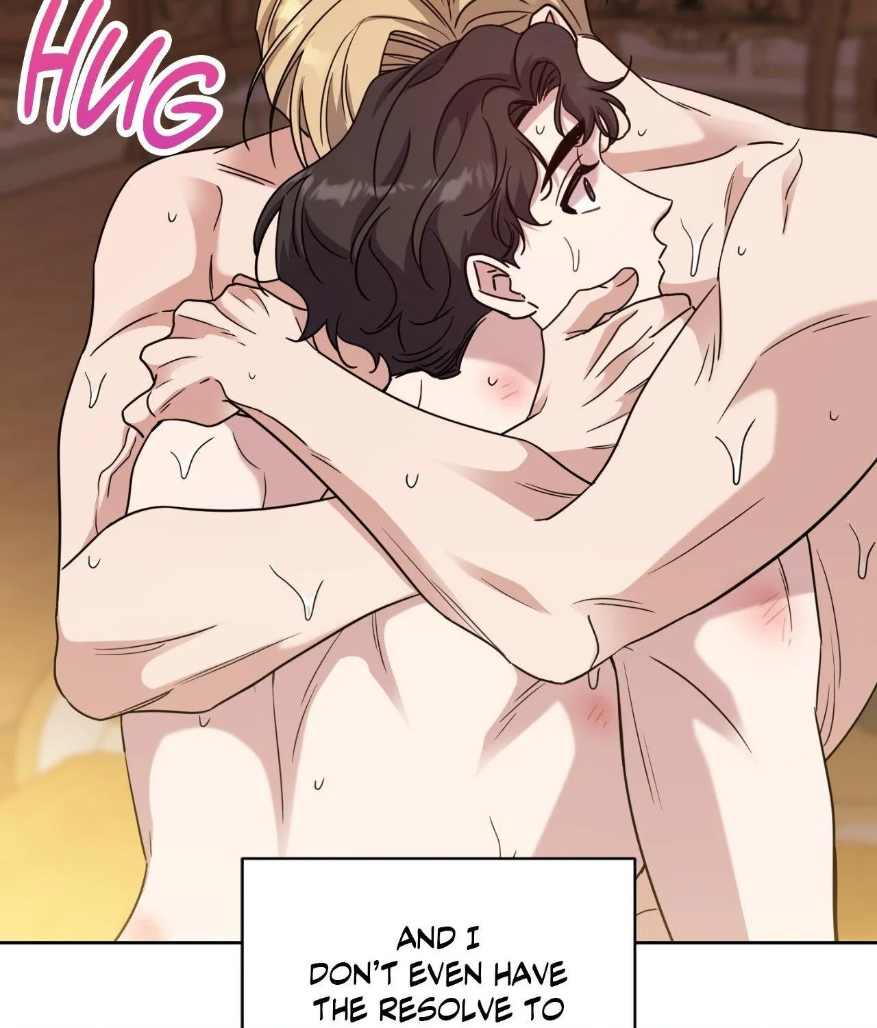 It Starts with Isaac Chapter 45 page 125 - 