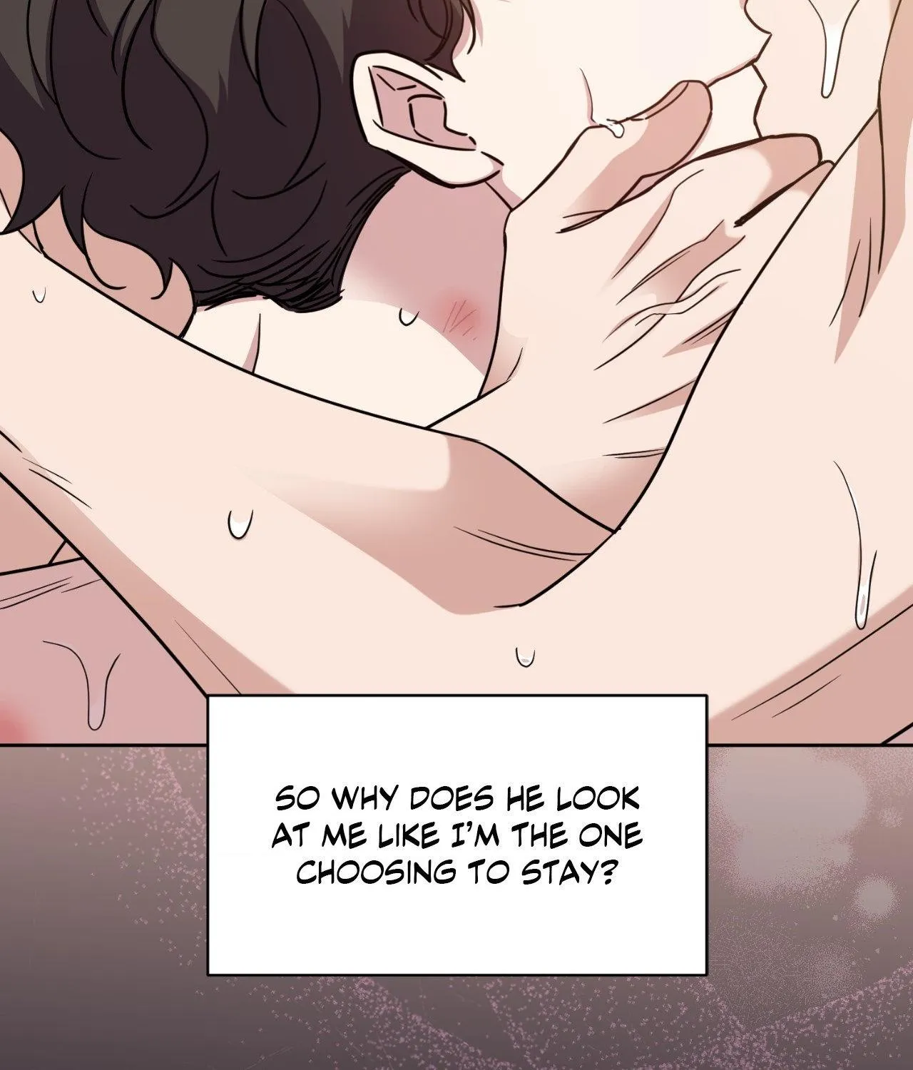 It Starts with Isaac Chapter 45 page 127 - 