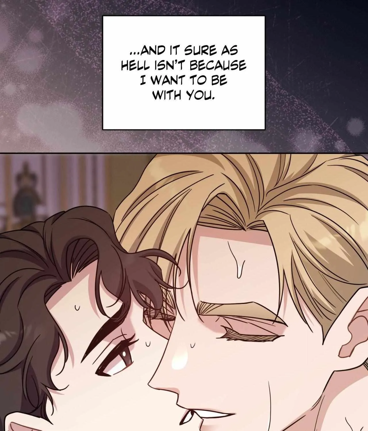 It Starts with Isaac Chapter 45 page 130 - 
