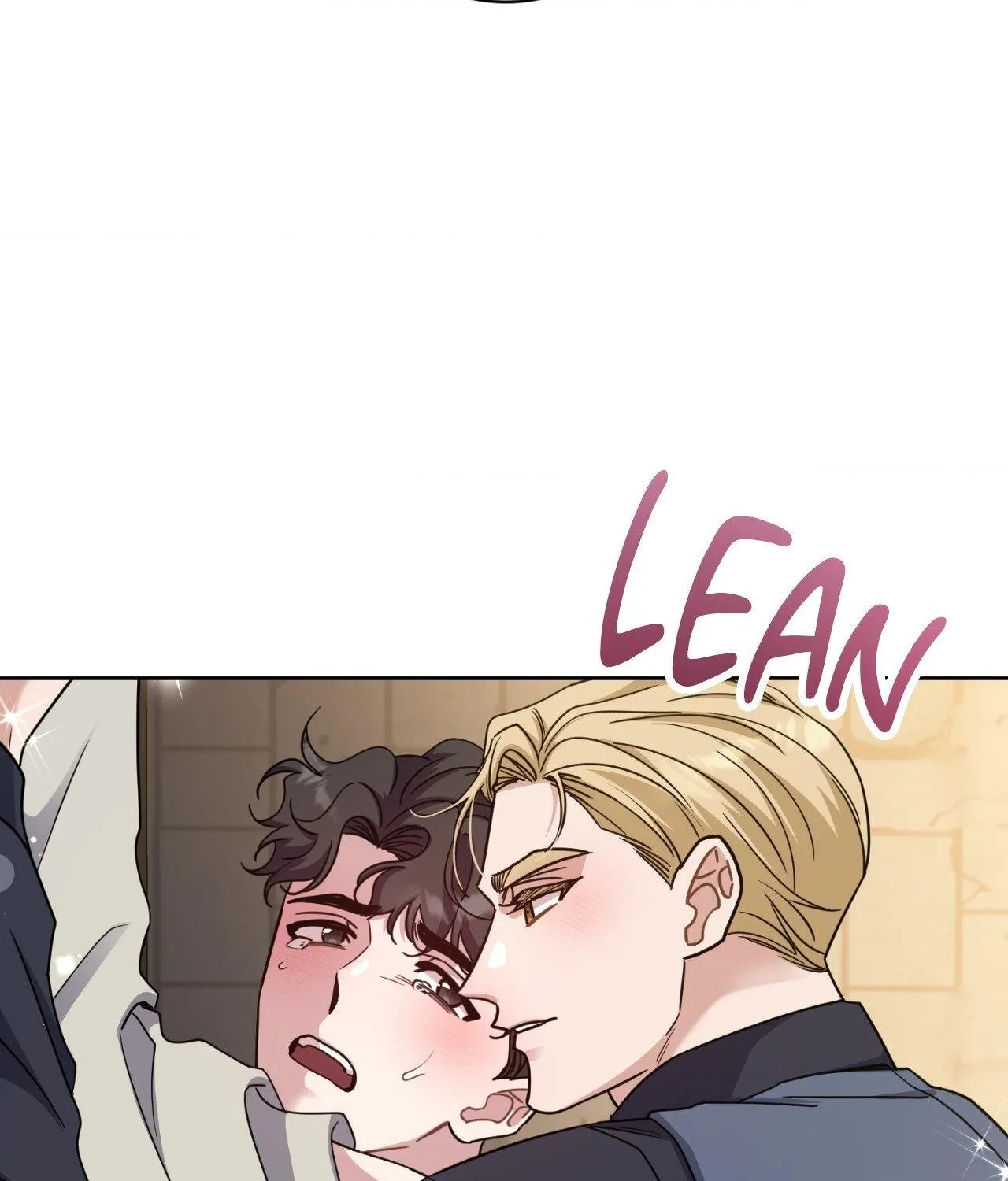 It Starts with Isaac Chapter 45 page 16 - 