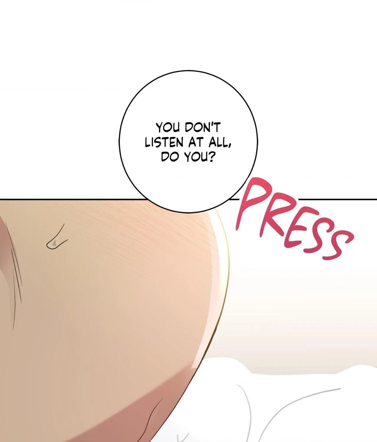 It Starts with Isaac Chapter 45 page 19 - 