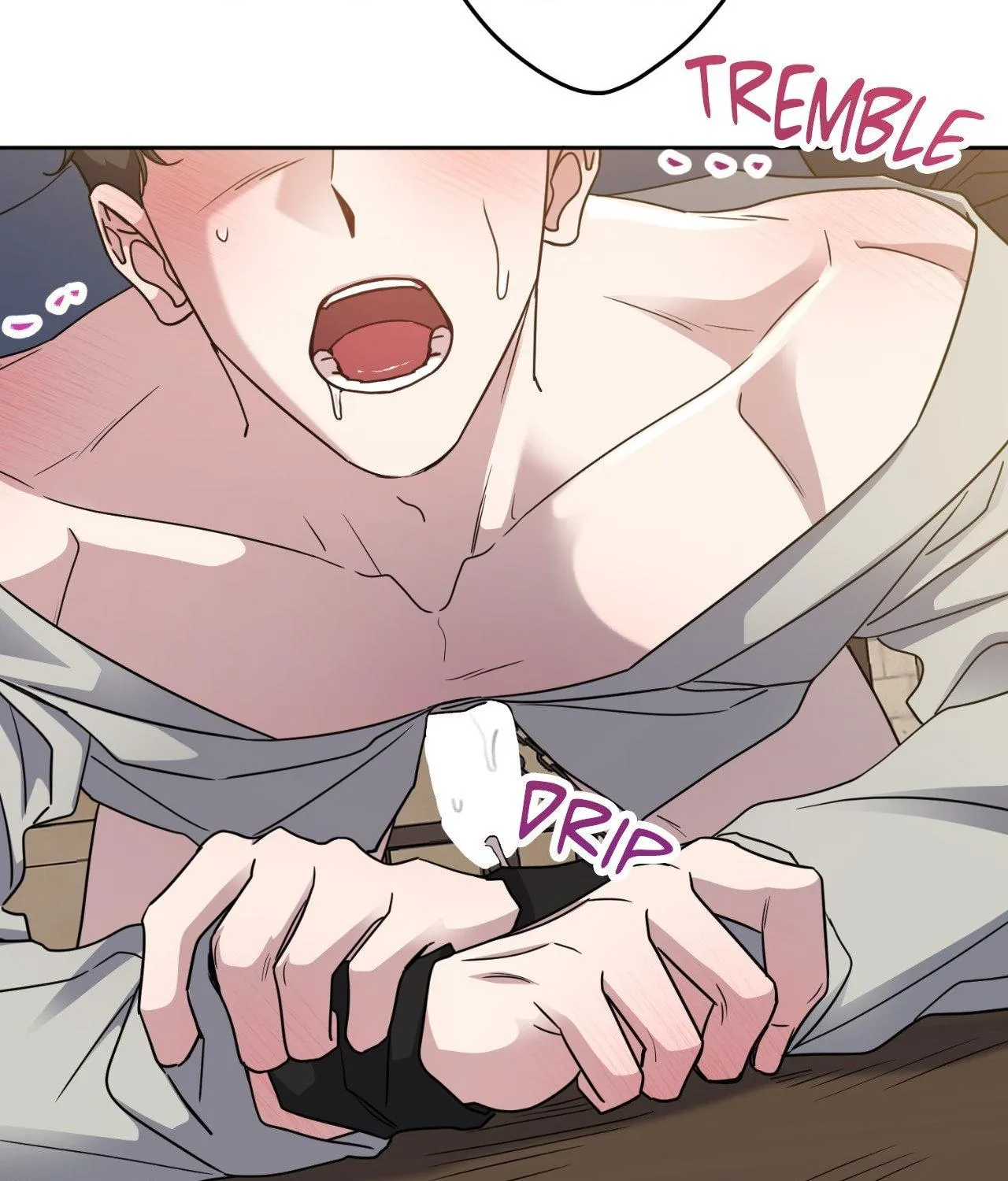 It Starts with Isaac Chapter 45 page 21 - 