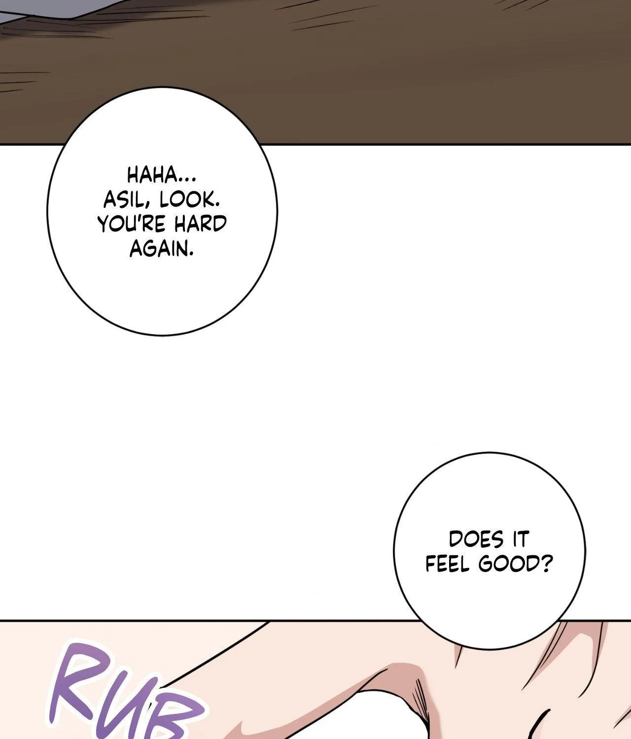 It Starts with Isaac Chapter 45 page 22 - 